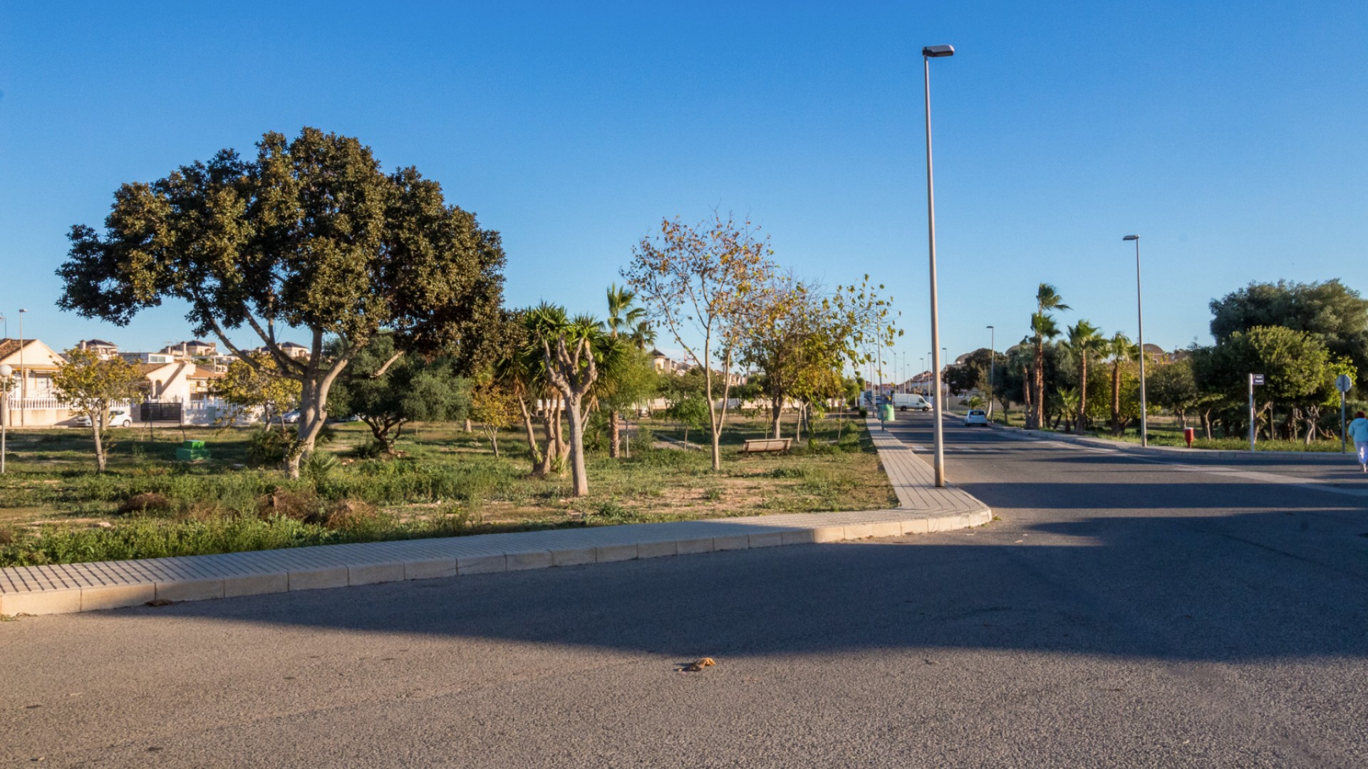 Venta - Villa adosada -
La Zenia - Villas San Jose