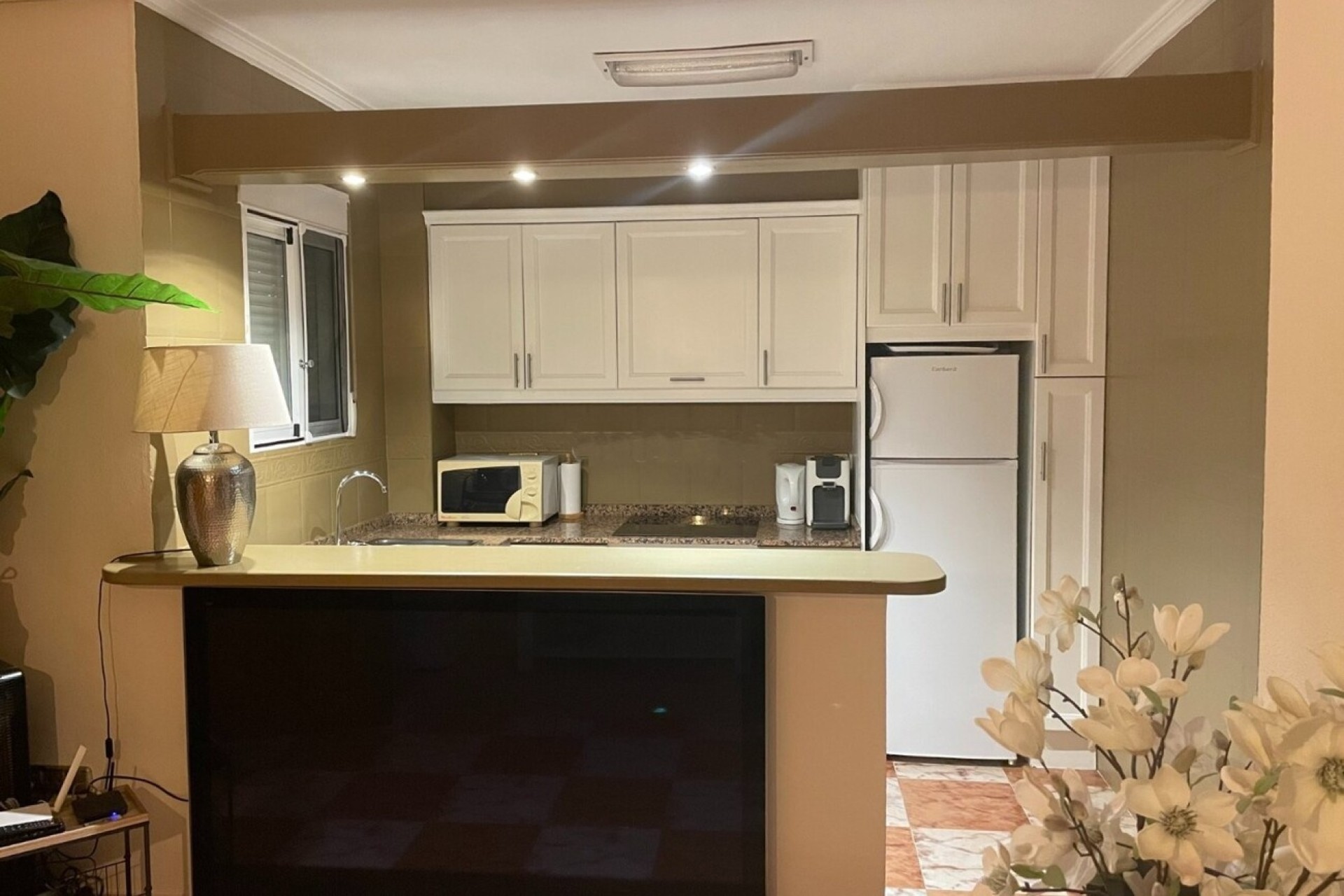 Venta - Villa adosada -
Lomas de Cabo Roig - Lomas de Caboroig