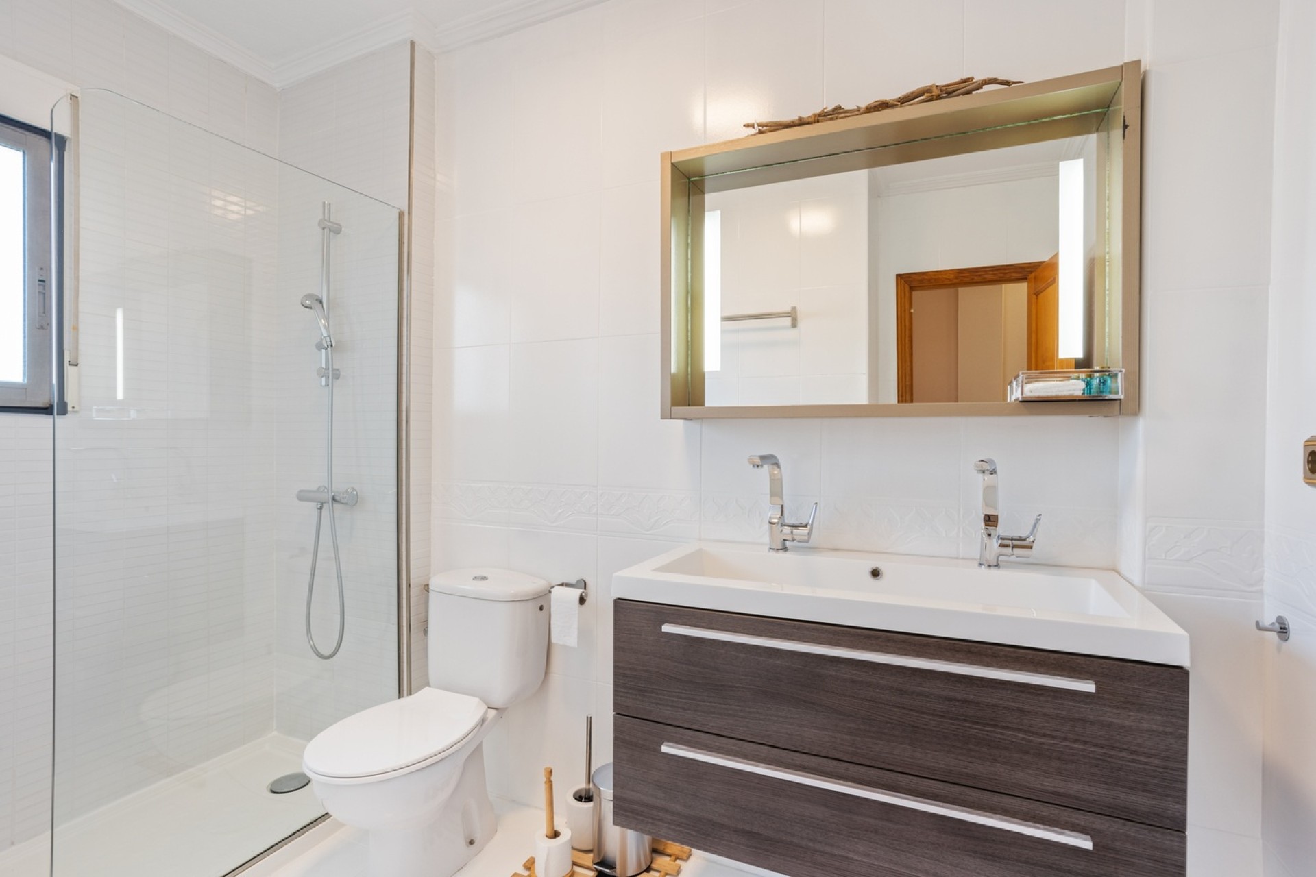 Venta - Villa adosada -
Lomas de Cabo Roig - Lomas de Caboroig