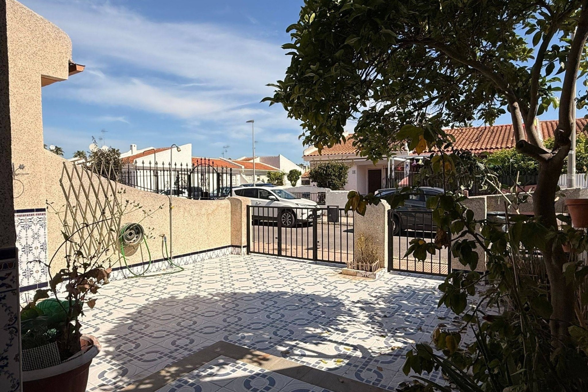Venta - Villa adosada -
Los Alcazares - Los Narejos-punta Calera