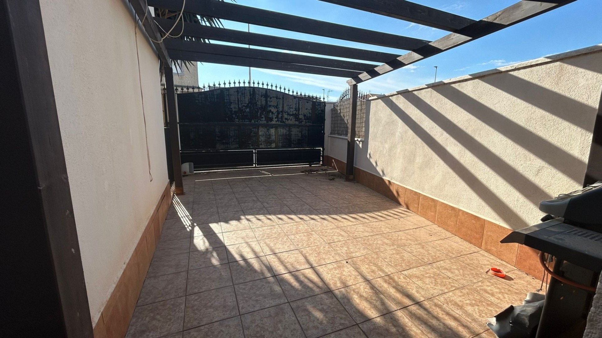 Venta - Villa adosada -
Los Alcazares - Santa Rosalía