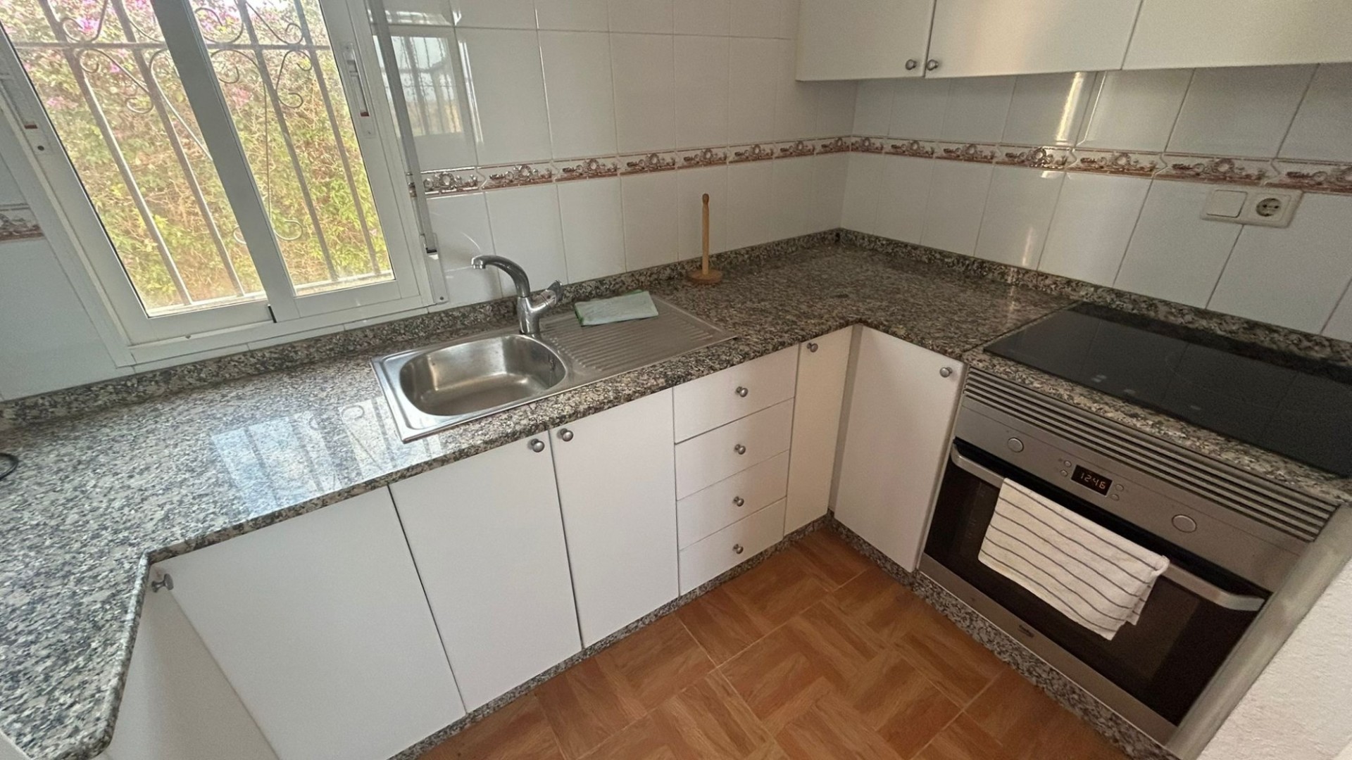 Venta - Villa adosada -
Los Alcazares - Santa Rosalía