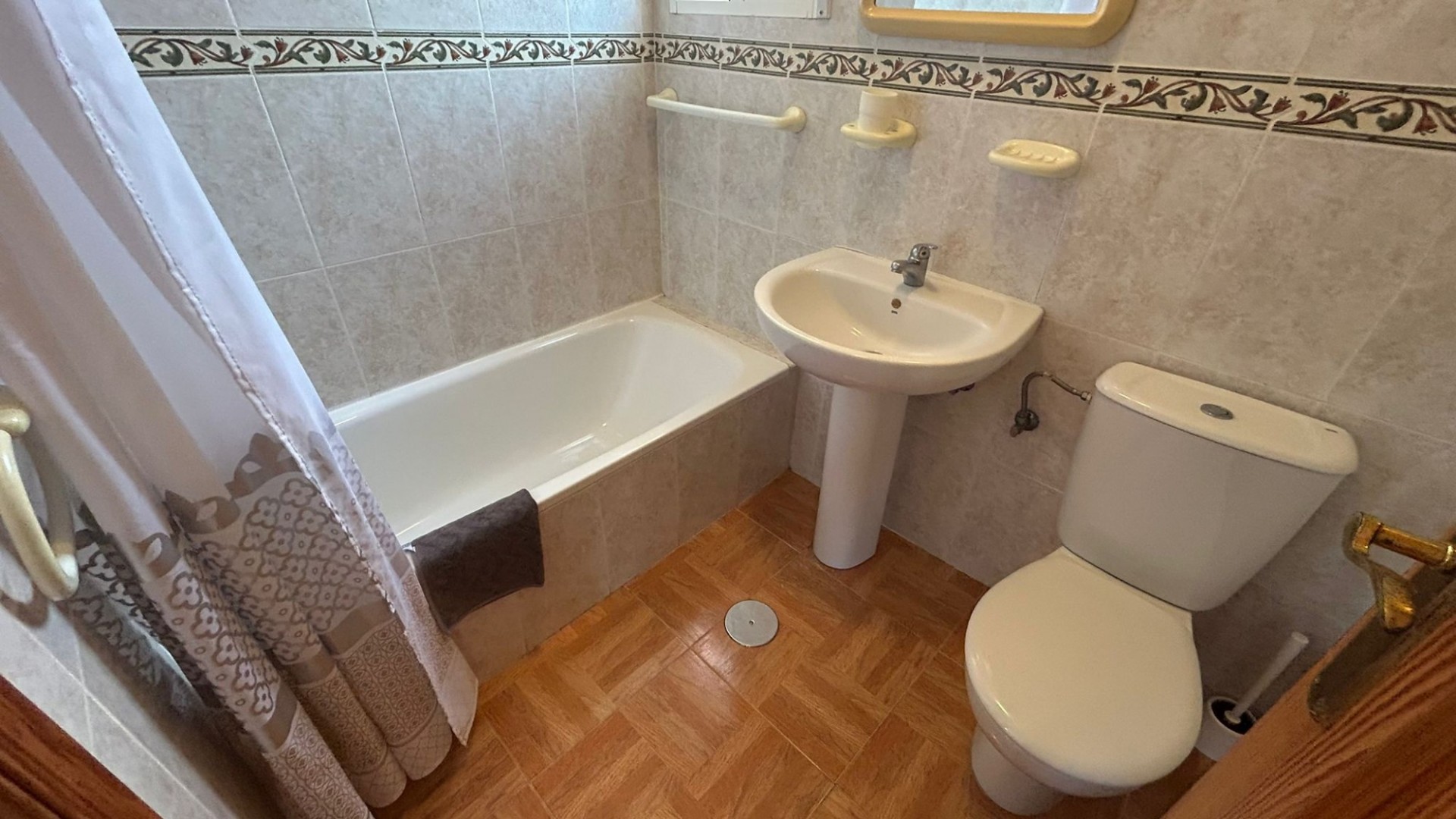 Venta - Villa adosada -
Los Alcazares - Santa Rosalía