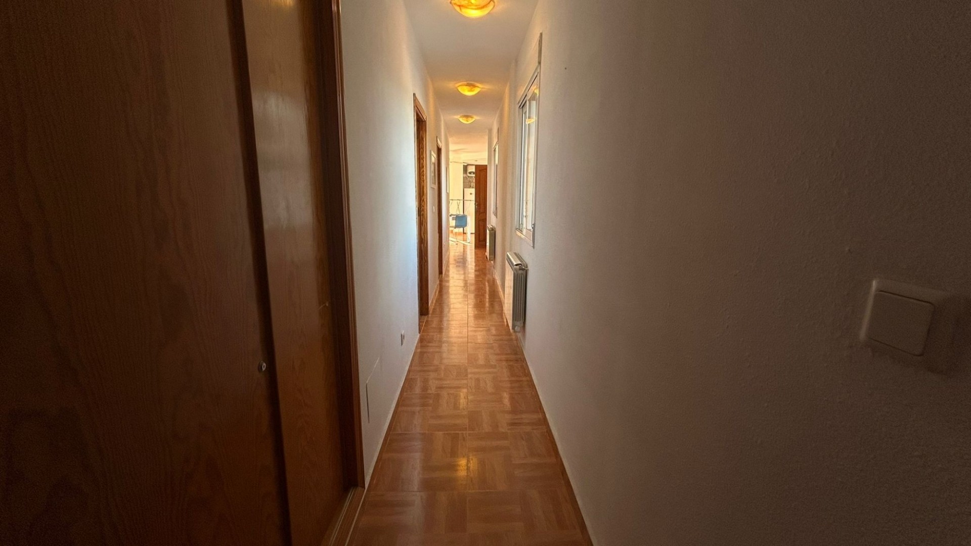 Venta - Villa adosada -
Los Alcazares - Santa Rosalía