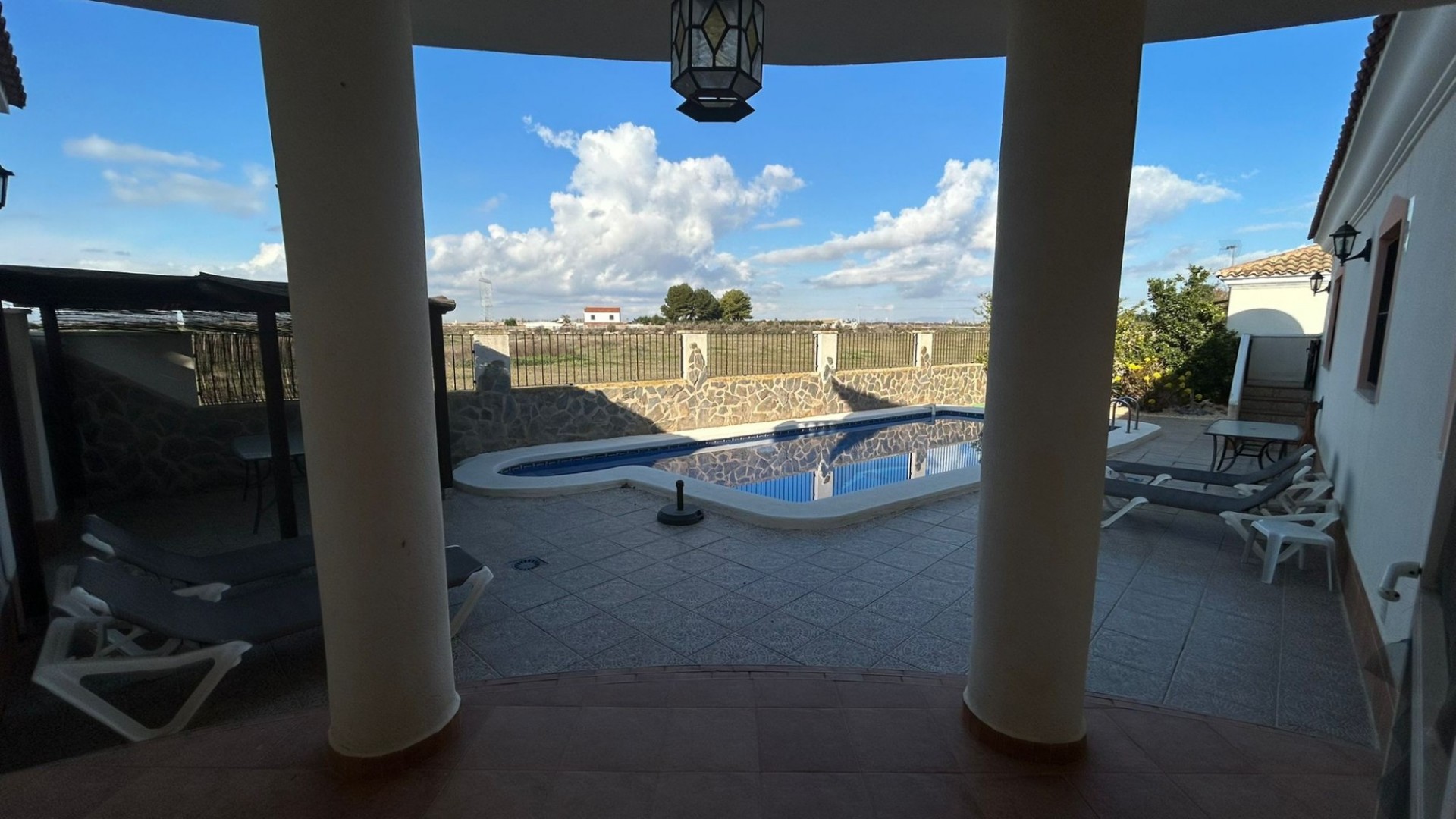Venta - Villa adosada -
Los Alcazares - Santa Rosalía