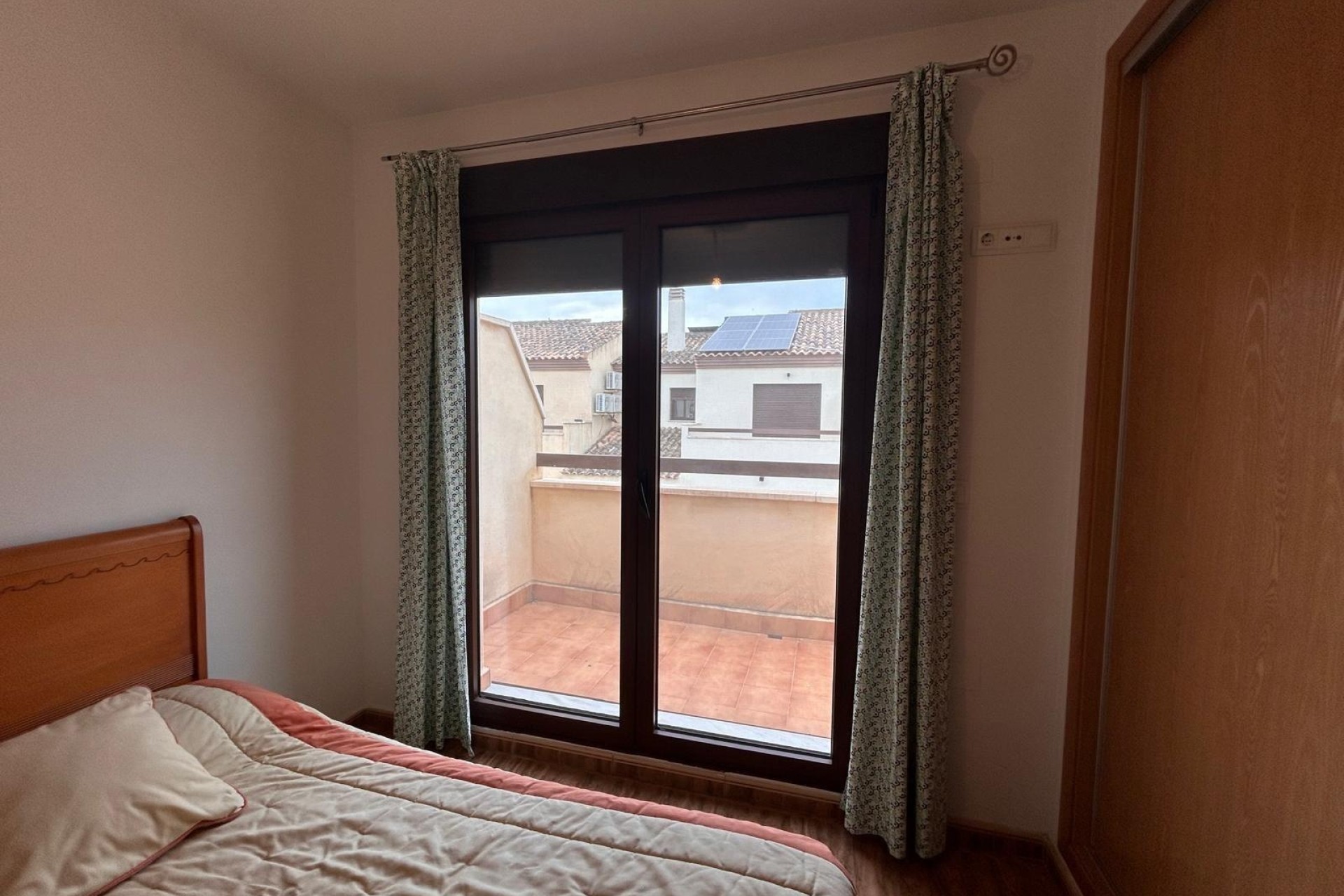 Venta - Villa adosada -
Los Alcazares - Serena Golf