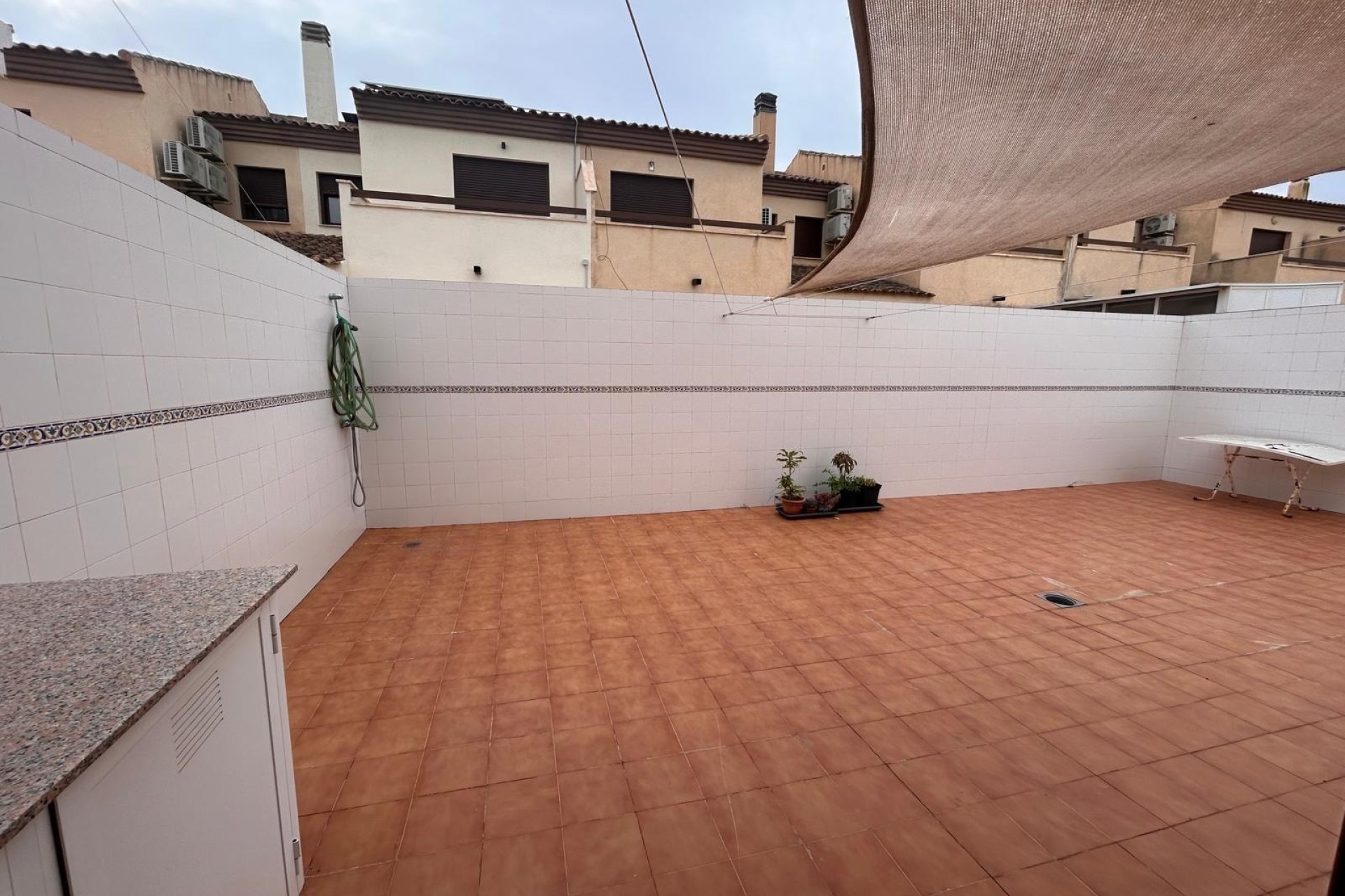 Venta - Villa adosada -
Los Alcazares - Serena Golf