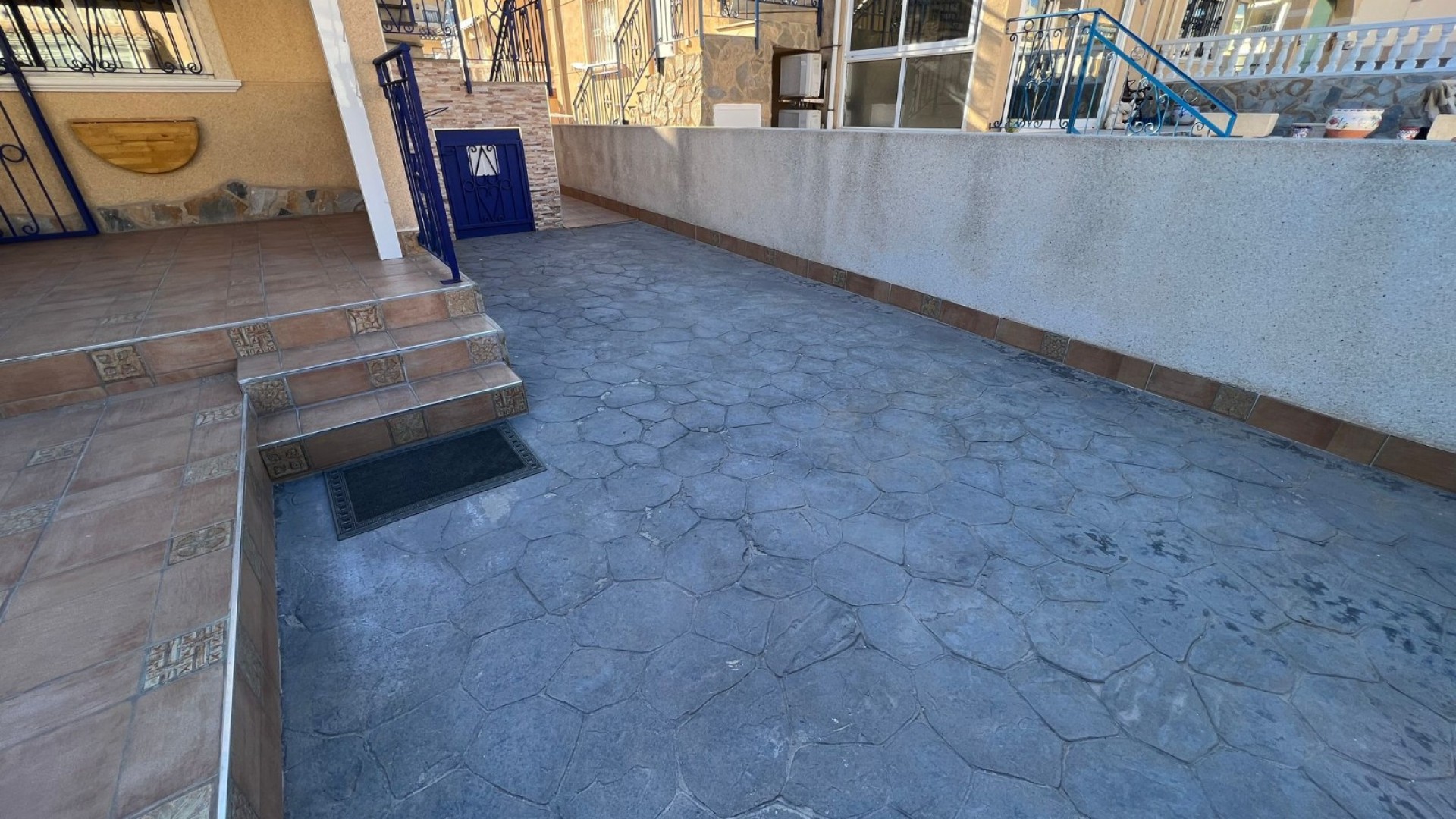 Venta - Villa adosada -
Los Altos