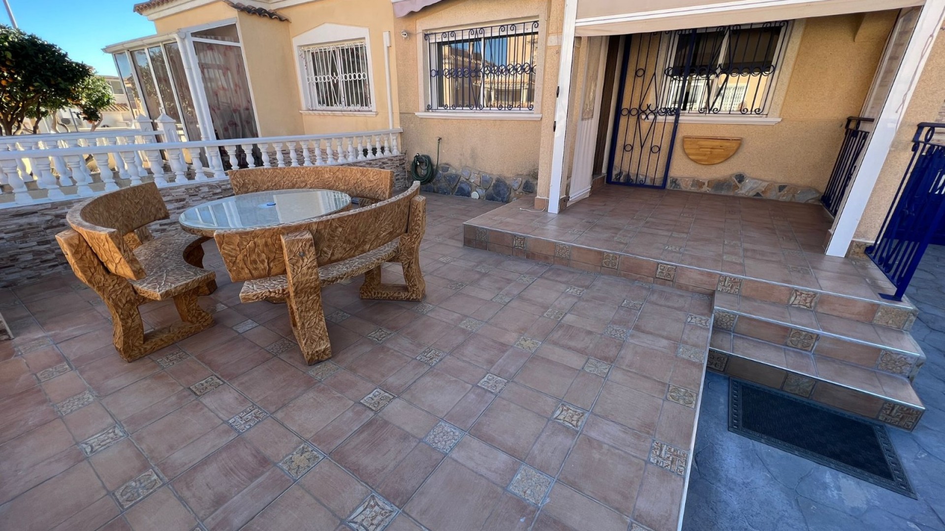 Venta - Villa adosada -
Los Altos