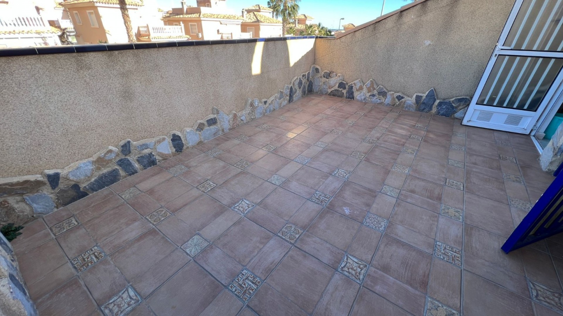 Venta - Villa adosada -
Los Altos