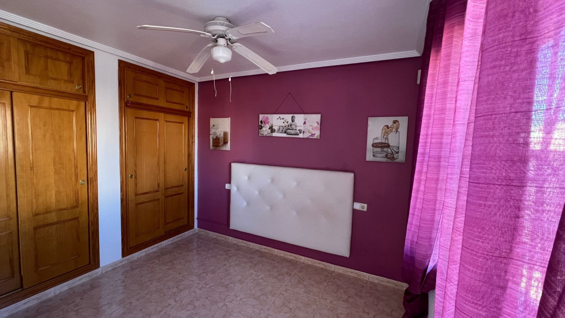 Venta - Villa adosada -
Los Altos