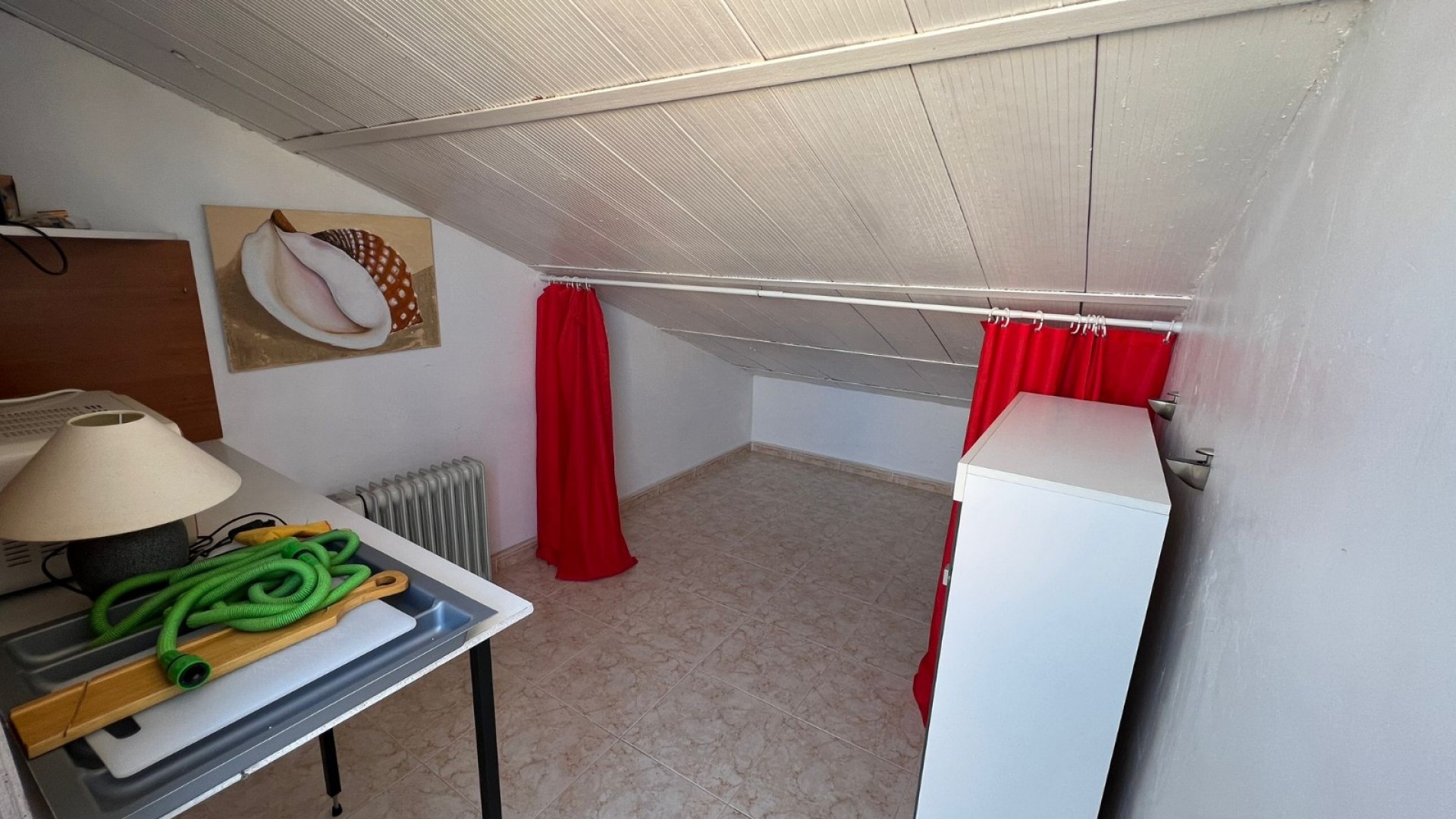 Venta - Villa adosada -
Los Altos