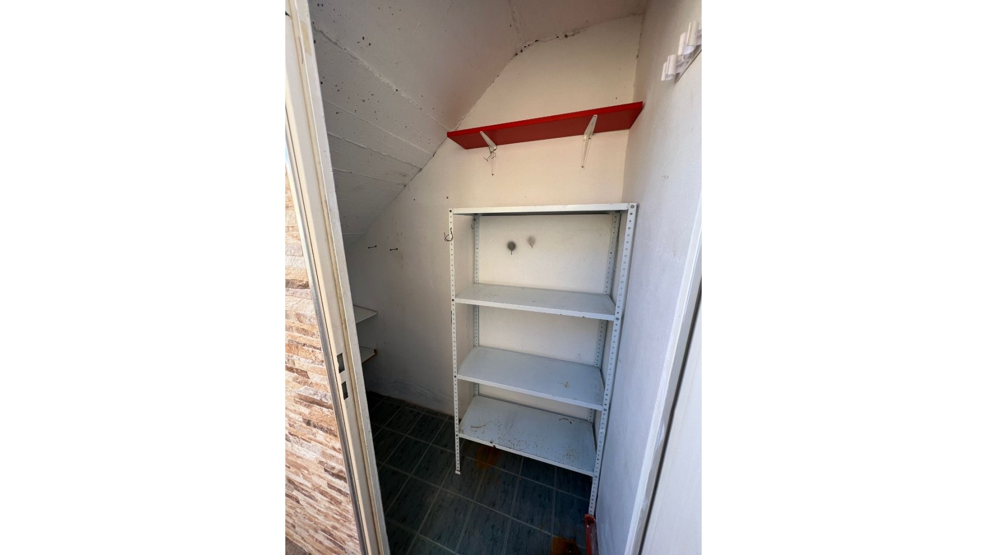 Venta - Villa adosada -
Los Altos