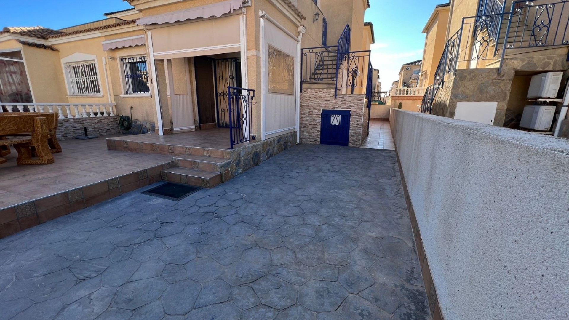 Venta - Villa adosada -
Los Altos