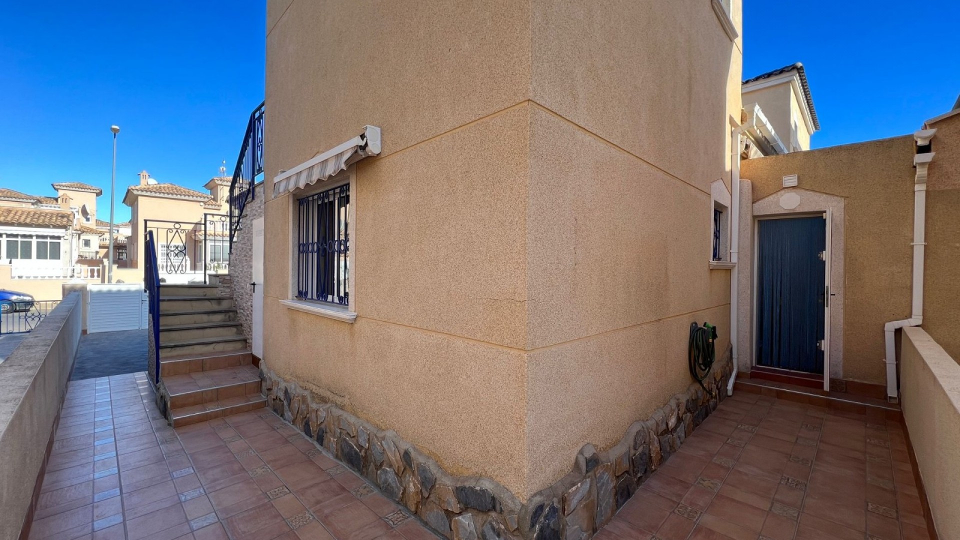 Venta - Villa adosada -
Los Altos