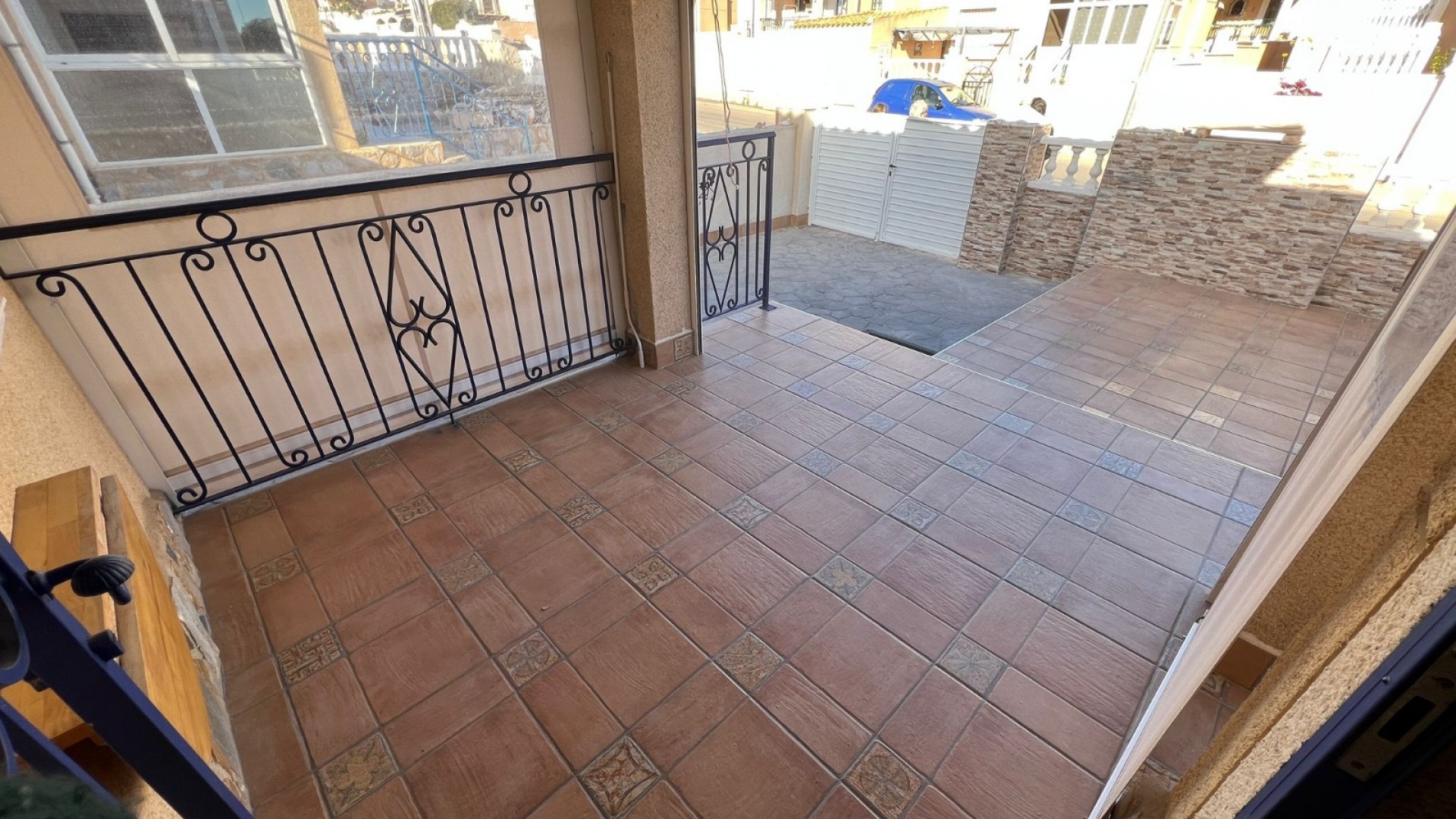 Venta - Villa adosada -
Los Altos