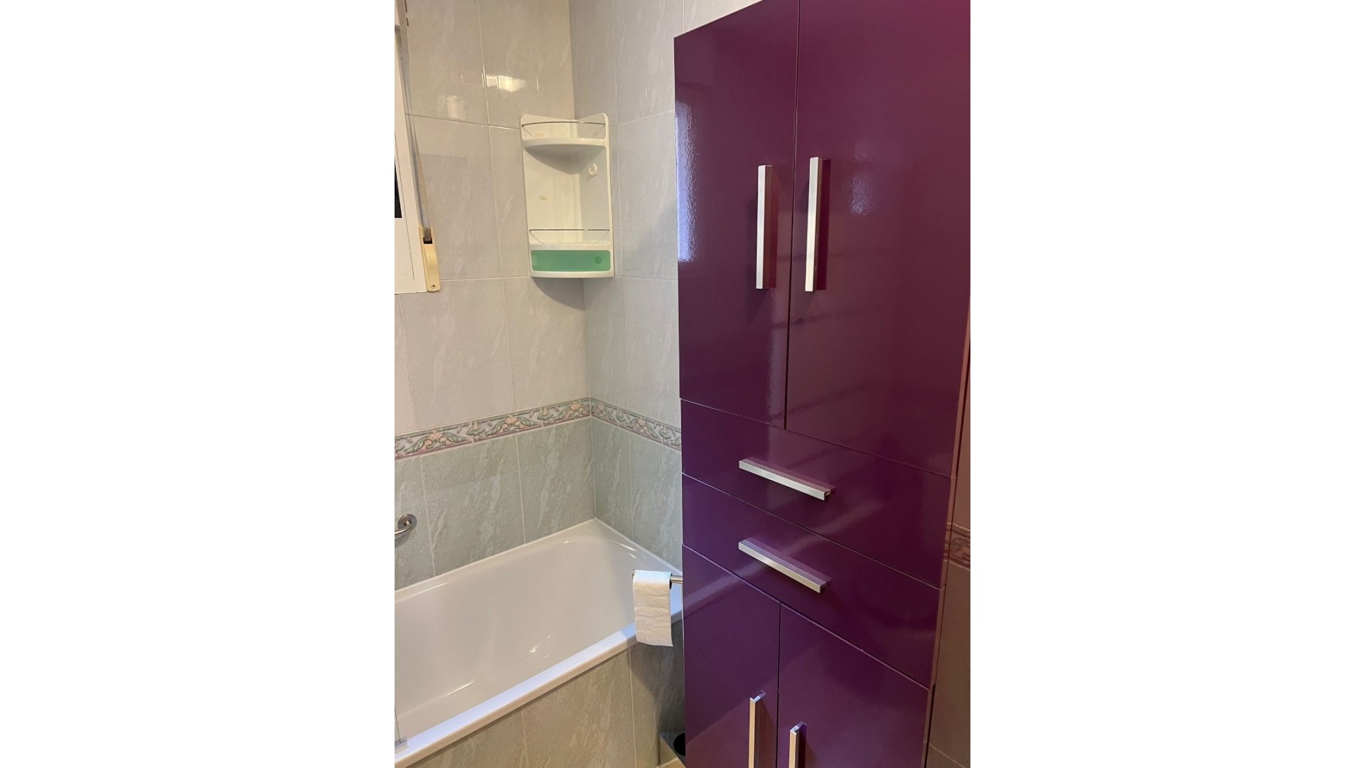 Venta - Villa adosada -
Los Altos