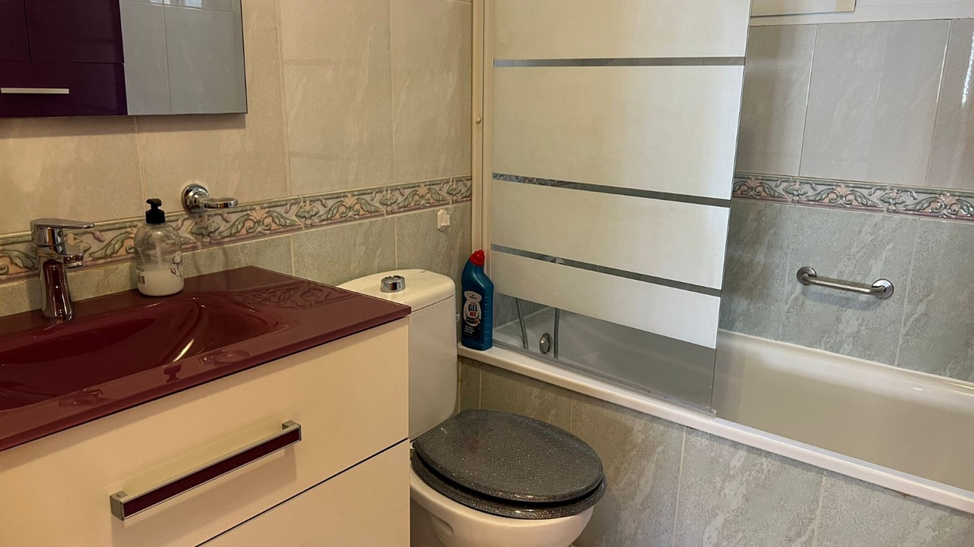 Venta - Villa adosada -
Los Altos