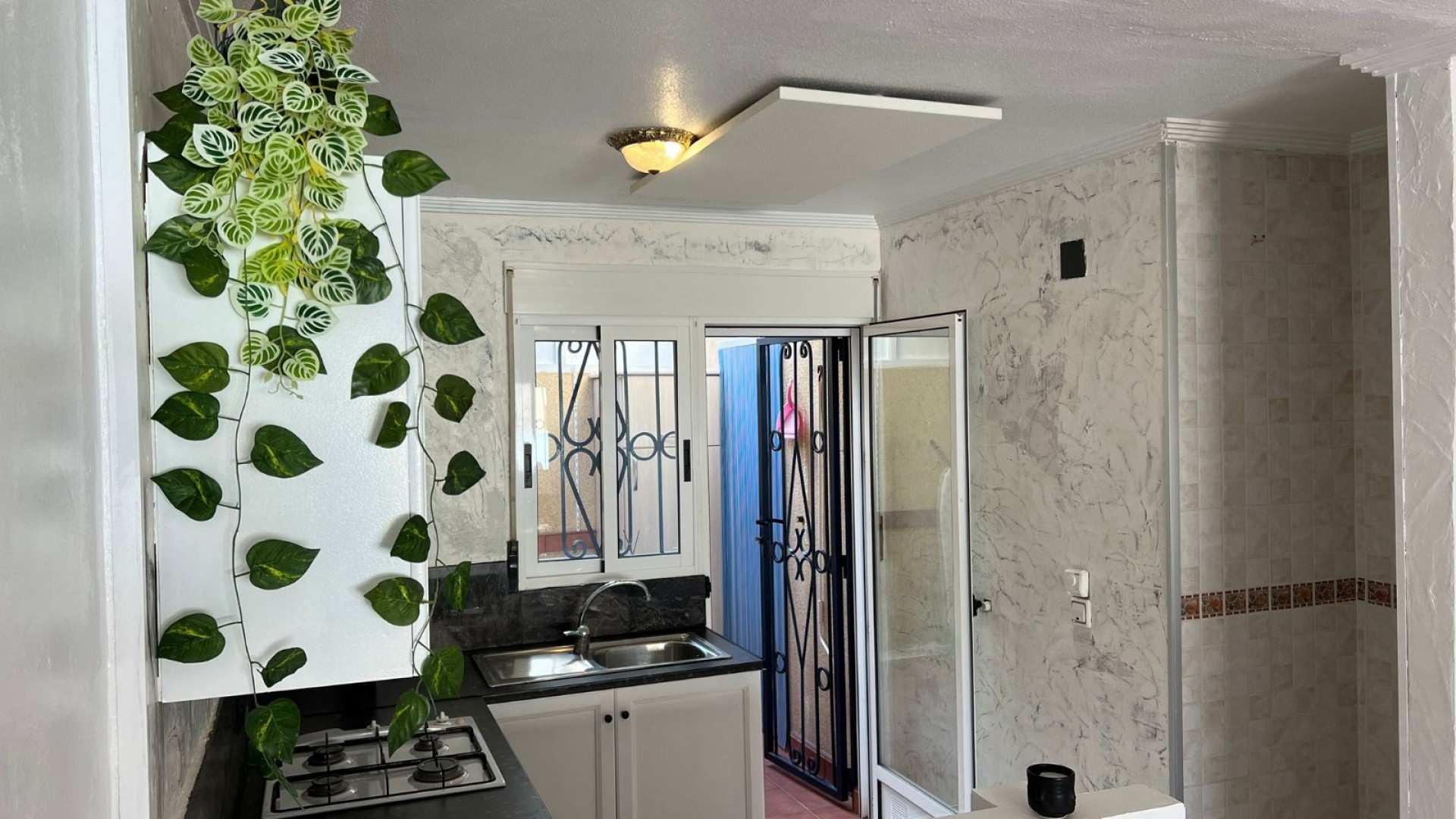 Venta - Villa adosada -
Los Altos