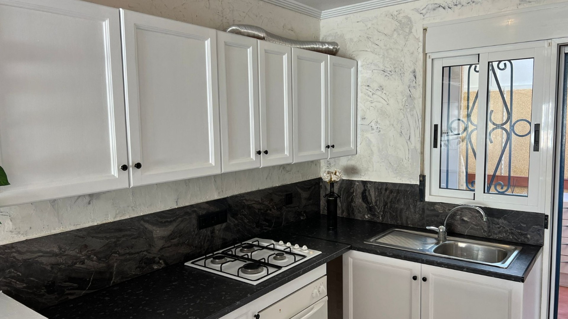 Venta - Villa adosada -
Los Altos