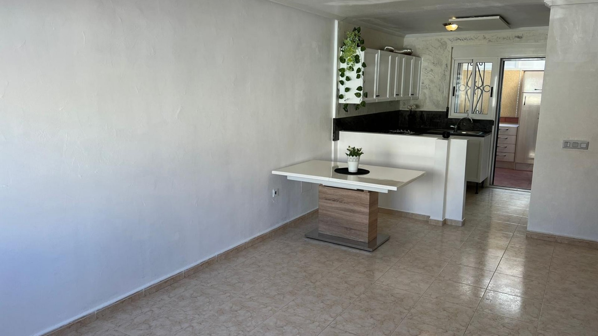 Venta - Villa adosada -
Los Altos