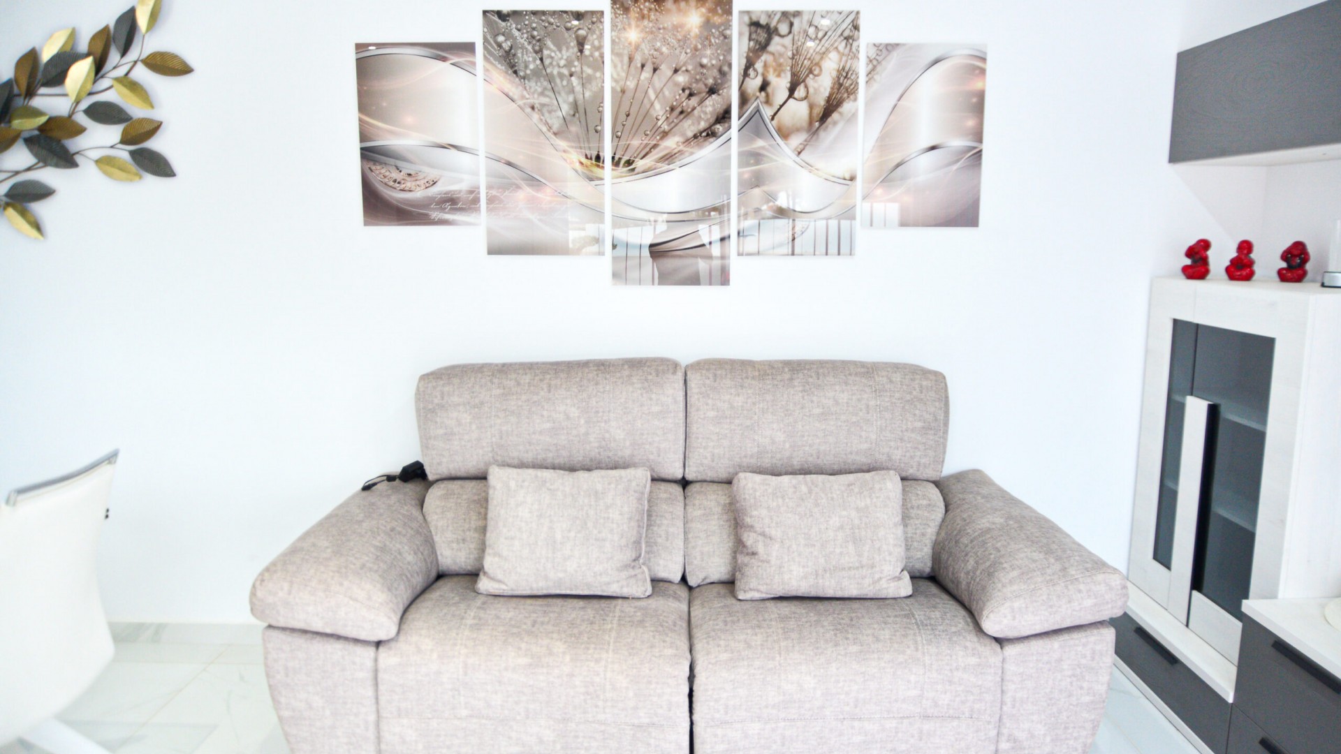 Venta - Villa adosada -
Los Montesinos - 0