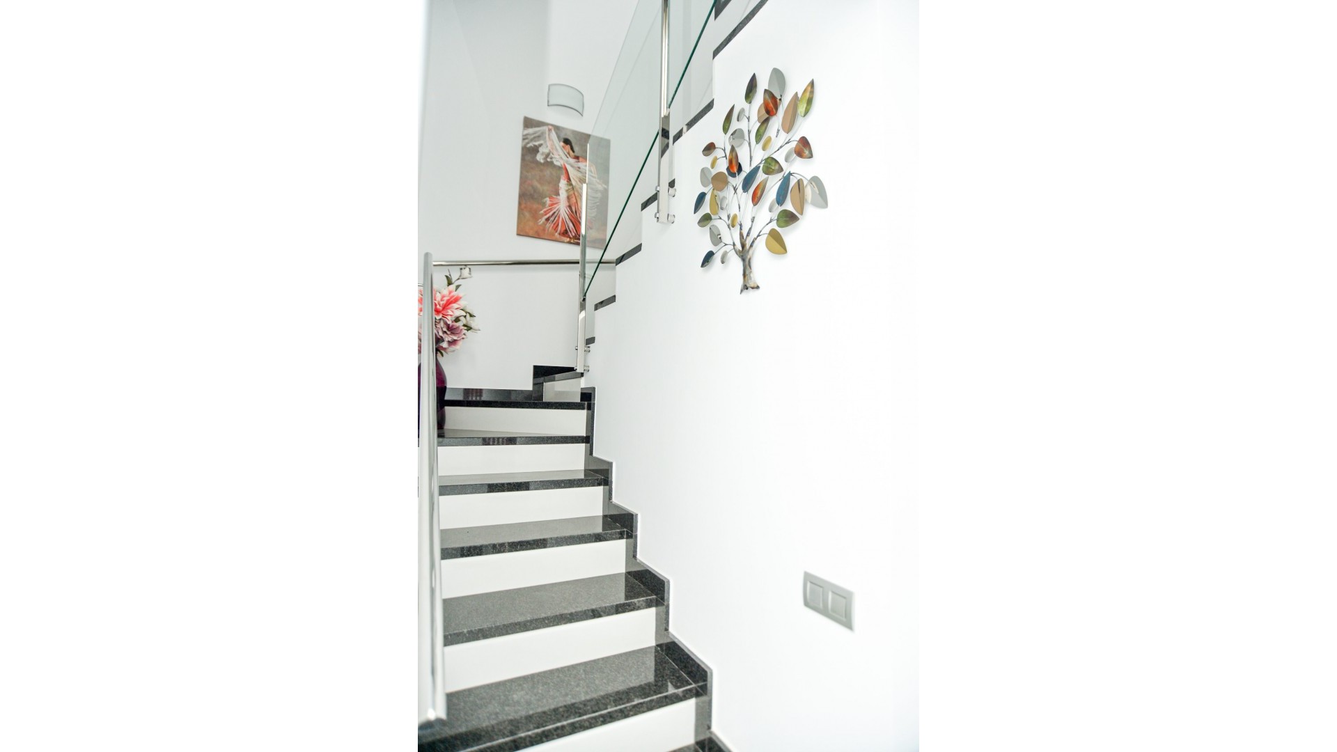 Venta - Villa adosada -
Los Montesinos - 0