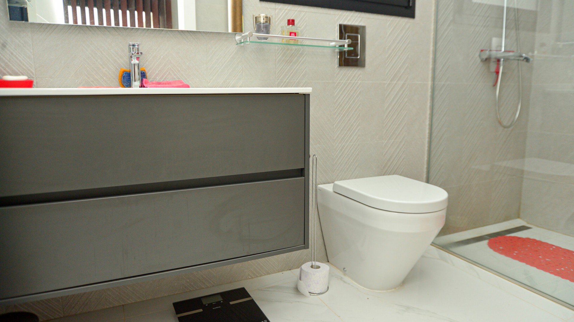 Venta - Villa adosada -
Los Montesinos - 0