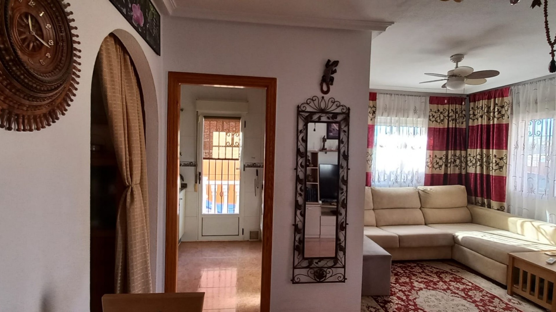 Venta - Villa adosada -
Los Montesinos - La Herada