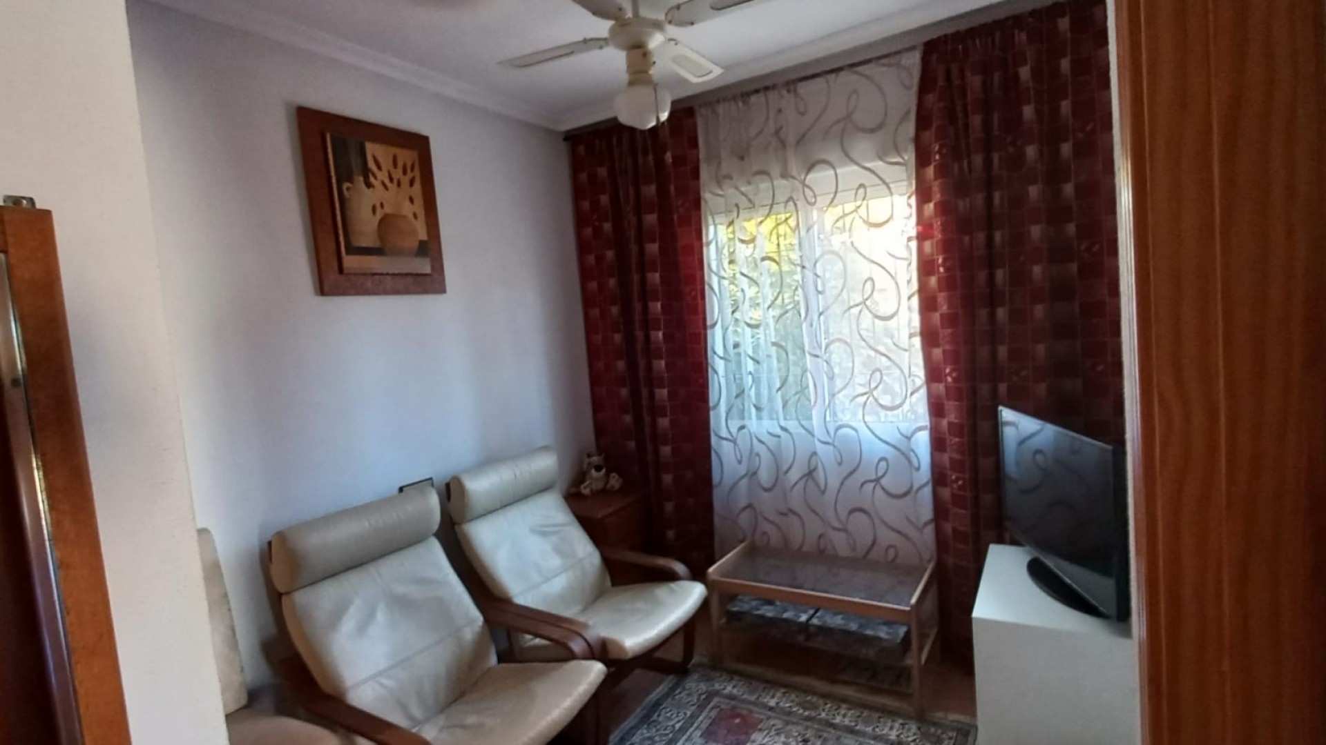 Venta - Villa adosada -
Los Montesinos - La Herada