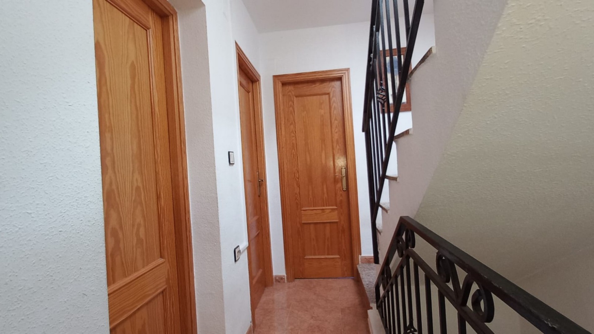 Venta - Villa adosada -
Los Montesinos - La Herada