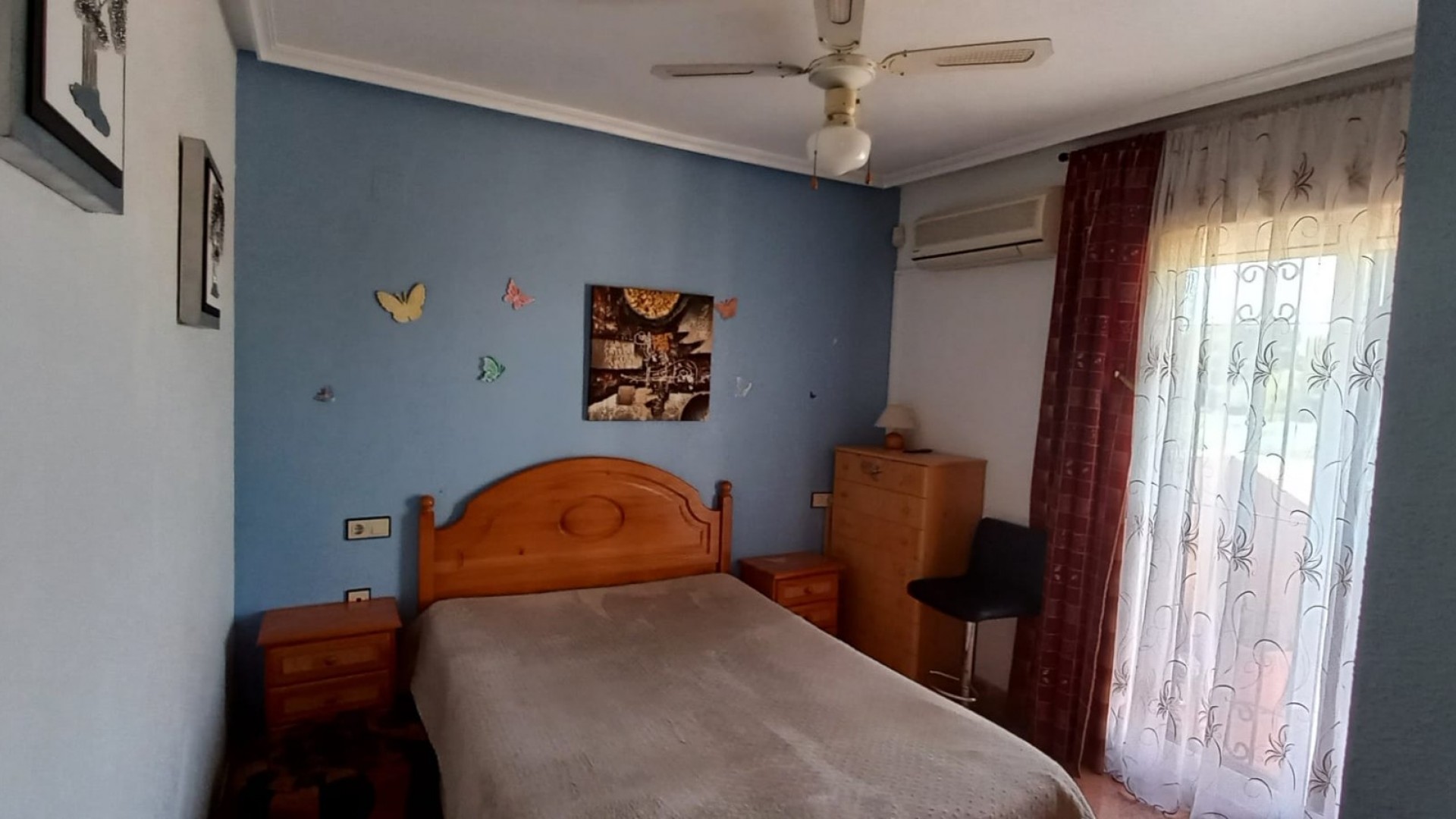 Venta - Villa adosada -
Los Montesinos - La Herada