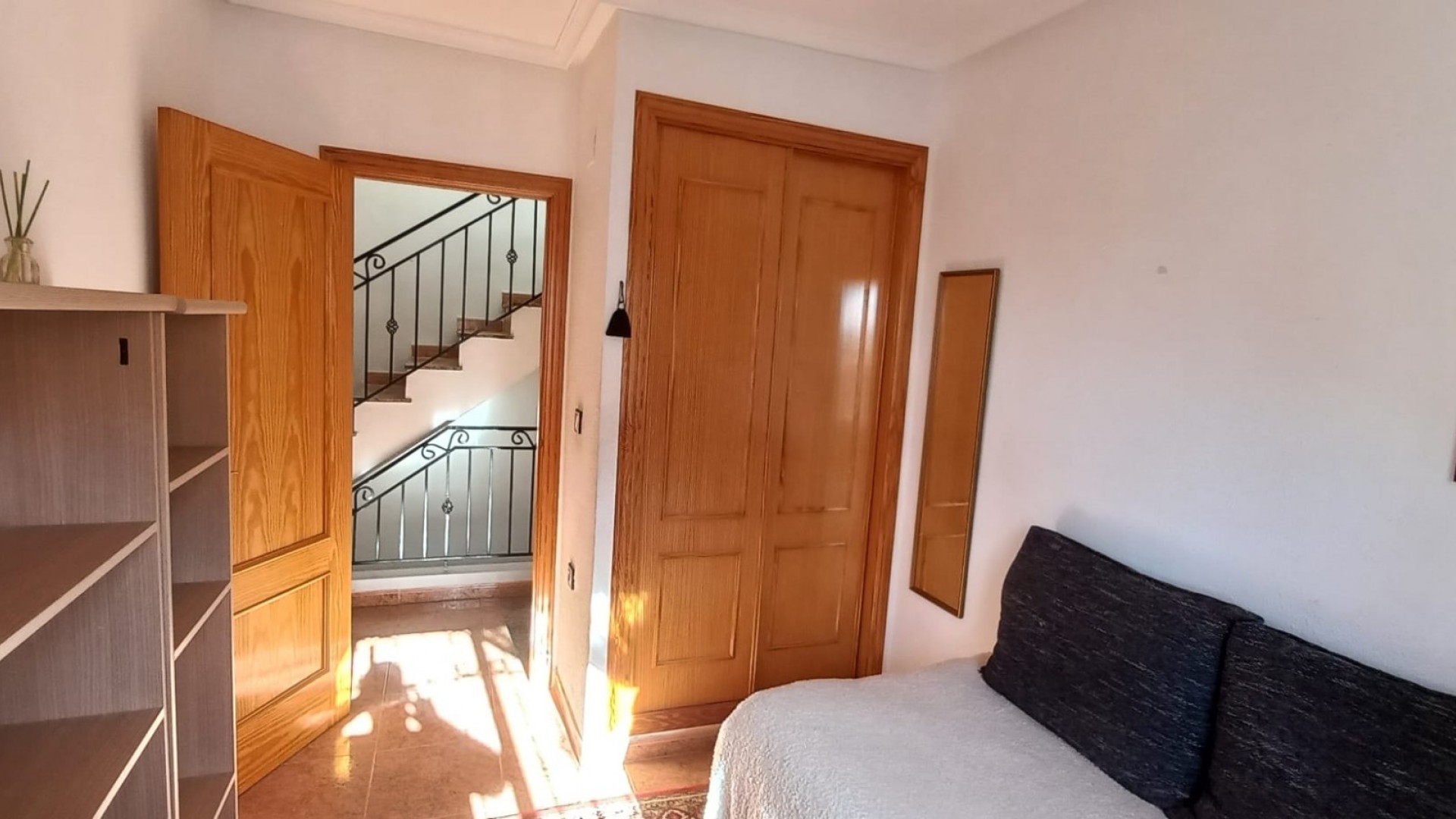 Venta - Villa adosada -
Los Montesinos - La Herada