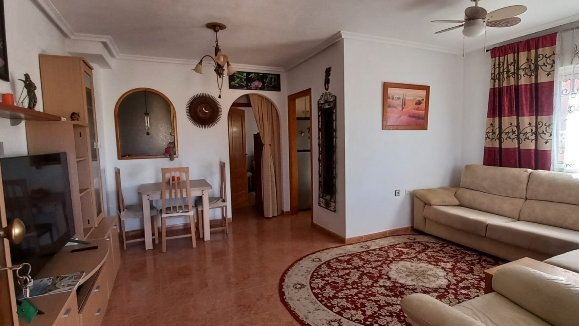 Venta - Villa adosada -
Los Montesinos - La Herada