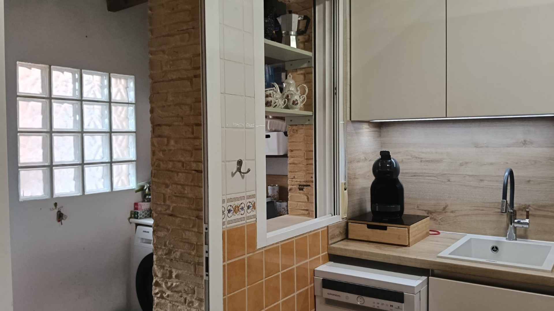 Venta - Villa adosada -
Los Montesinos - La herrada