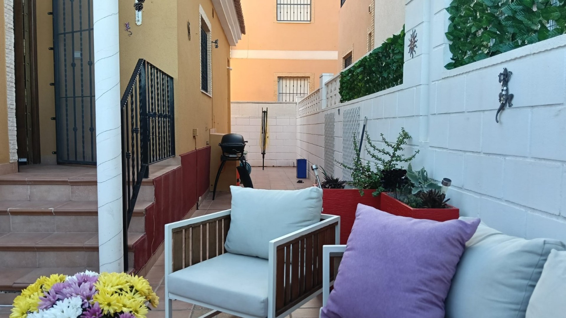 Venta - Villa adosada -
Los Montesinos - La herrada