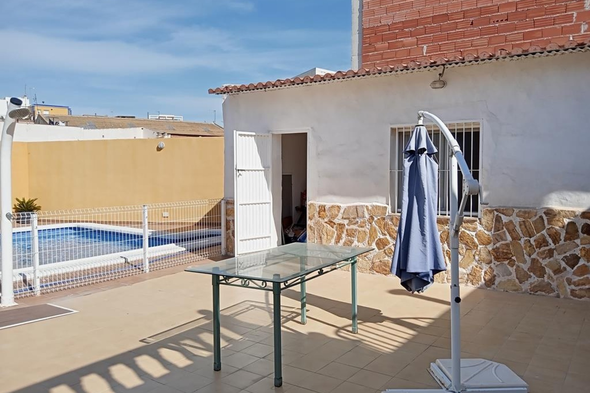 Venta - Villa adosada -
Los Montesinos - PUEBLO CENTRO