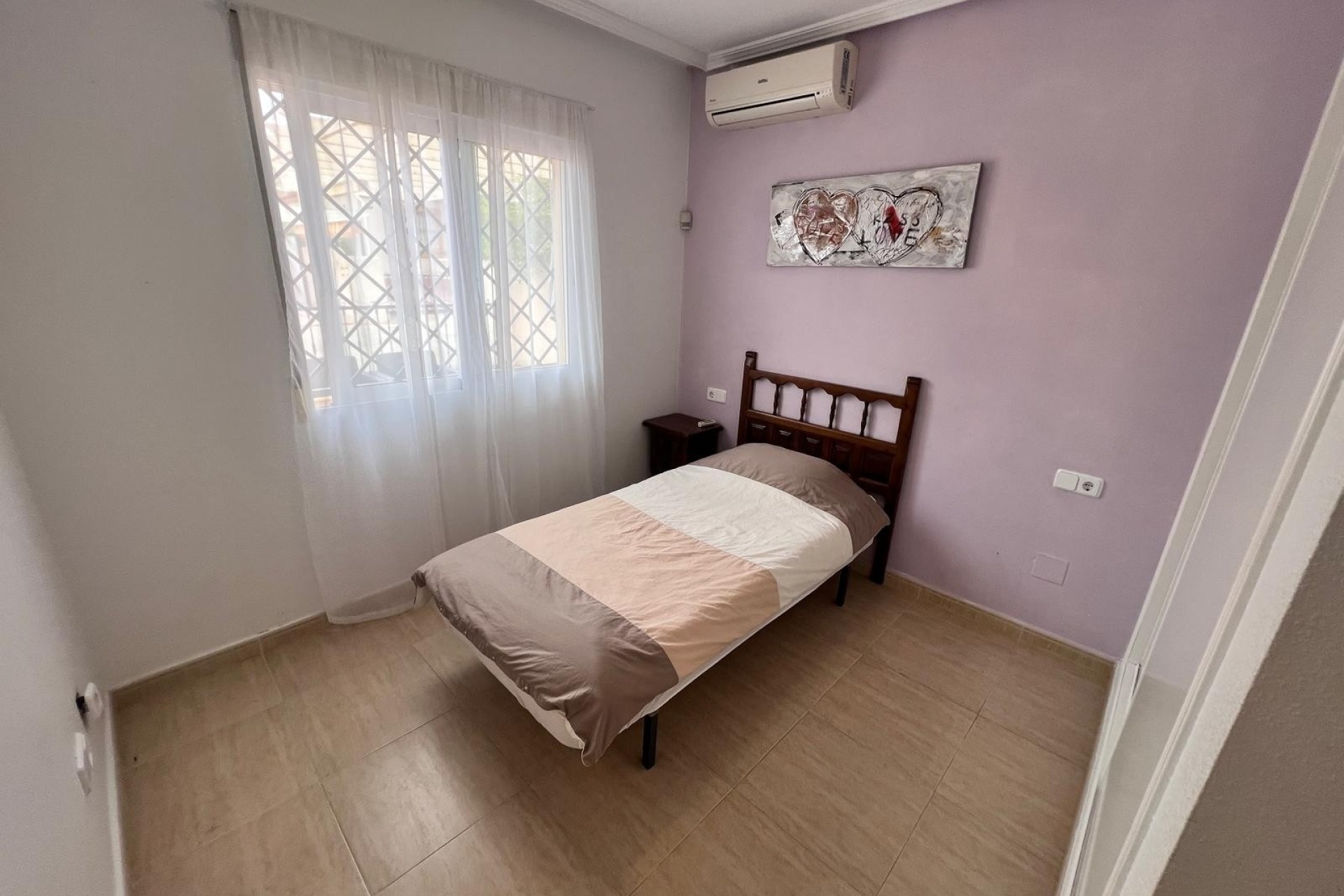 Venta - Villa adosada -
Los Montesinos - Urbanizacion montesol