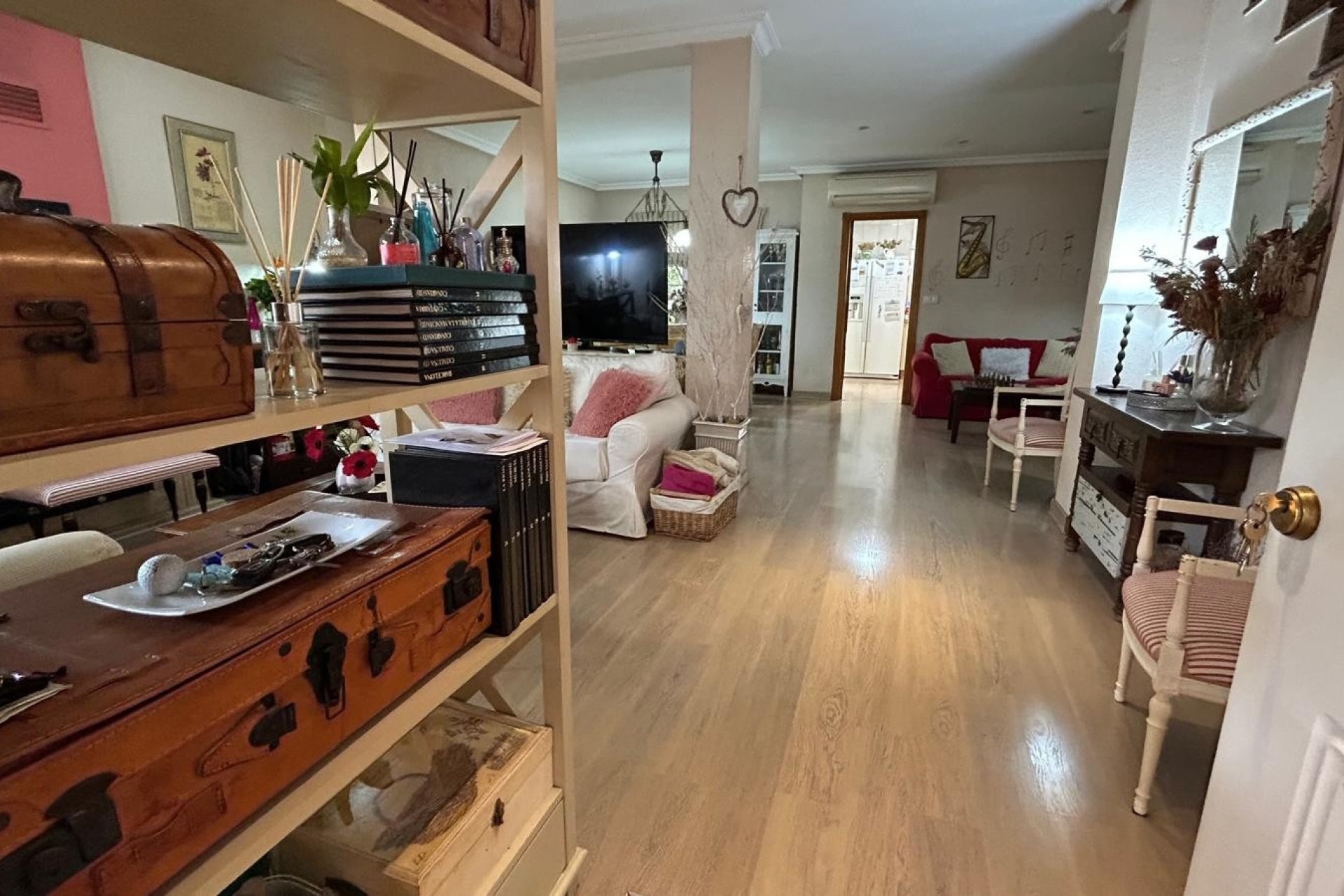 Venta - Villa adosada -
Los Montesinos