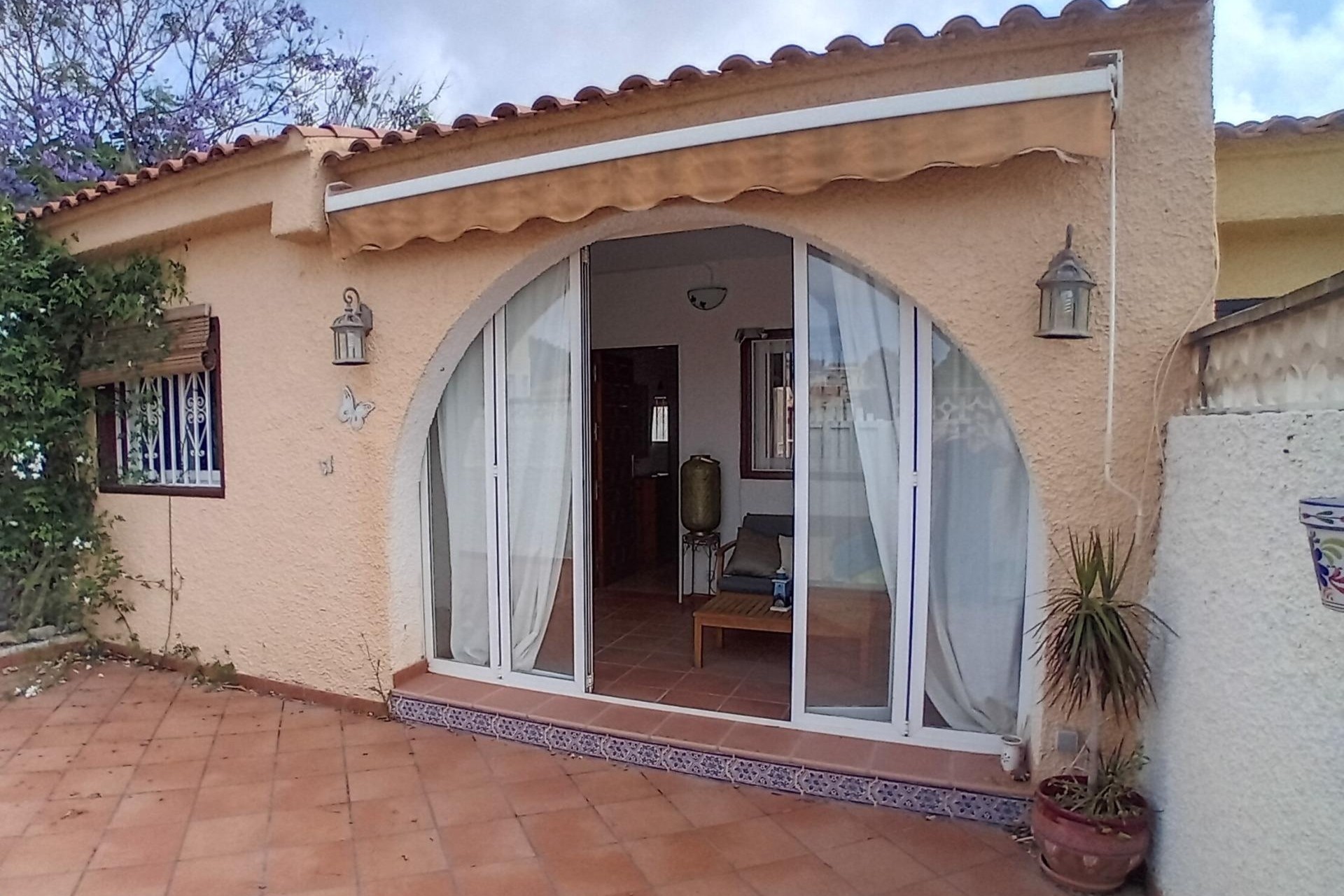 Venta - Villa adosada -
Mazarron - Bolnuevo
