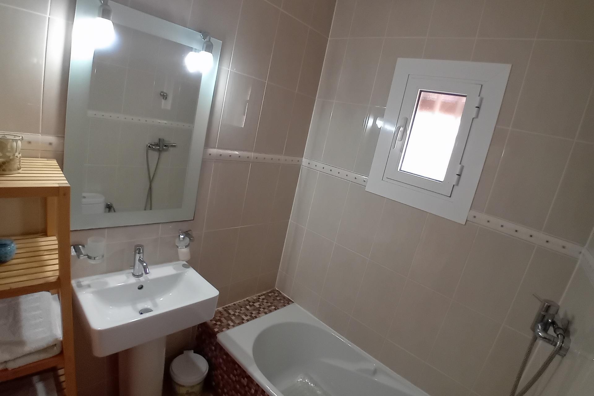 Venta - Villa adosada -
Mazarron - Bolnuevo