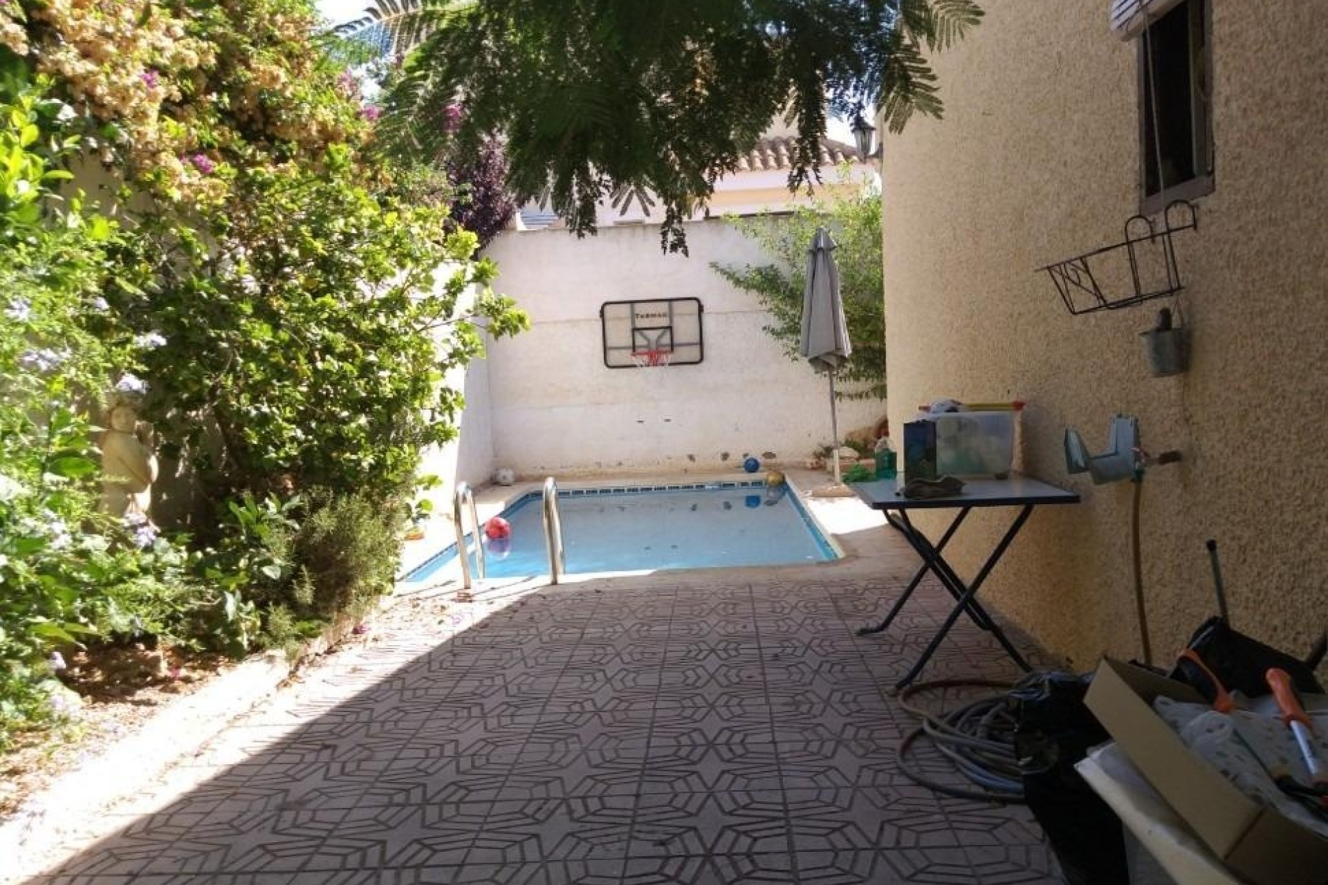 Venta - Villa adosada -
Mazarron - Bolnuevo