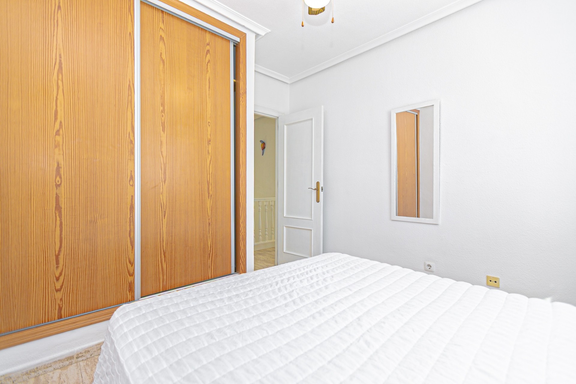 Venta - Villa adosada -
Mil Palmeras - Riomar