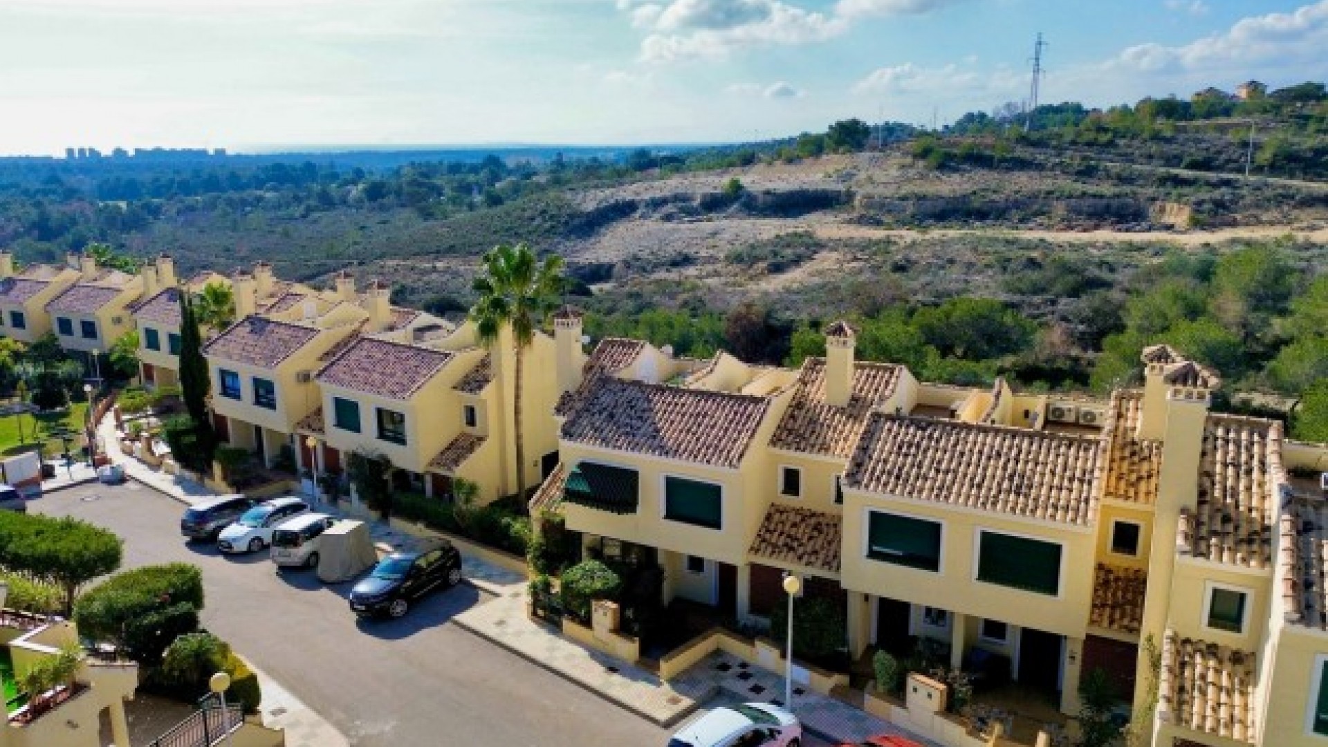 Venta - Villa adosada -
Orihuela Costa - 0