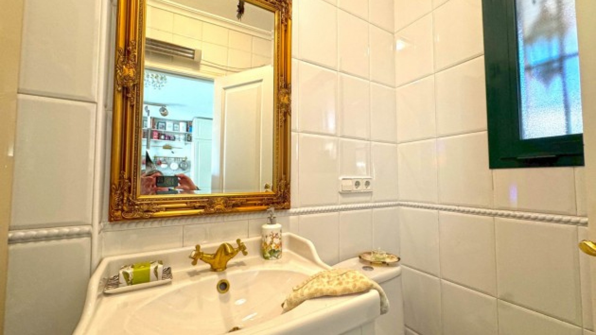 Venta - Villa adosada -
Orihuela Costa - 0