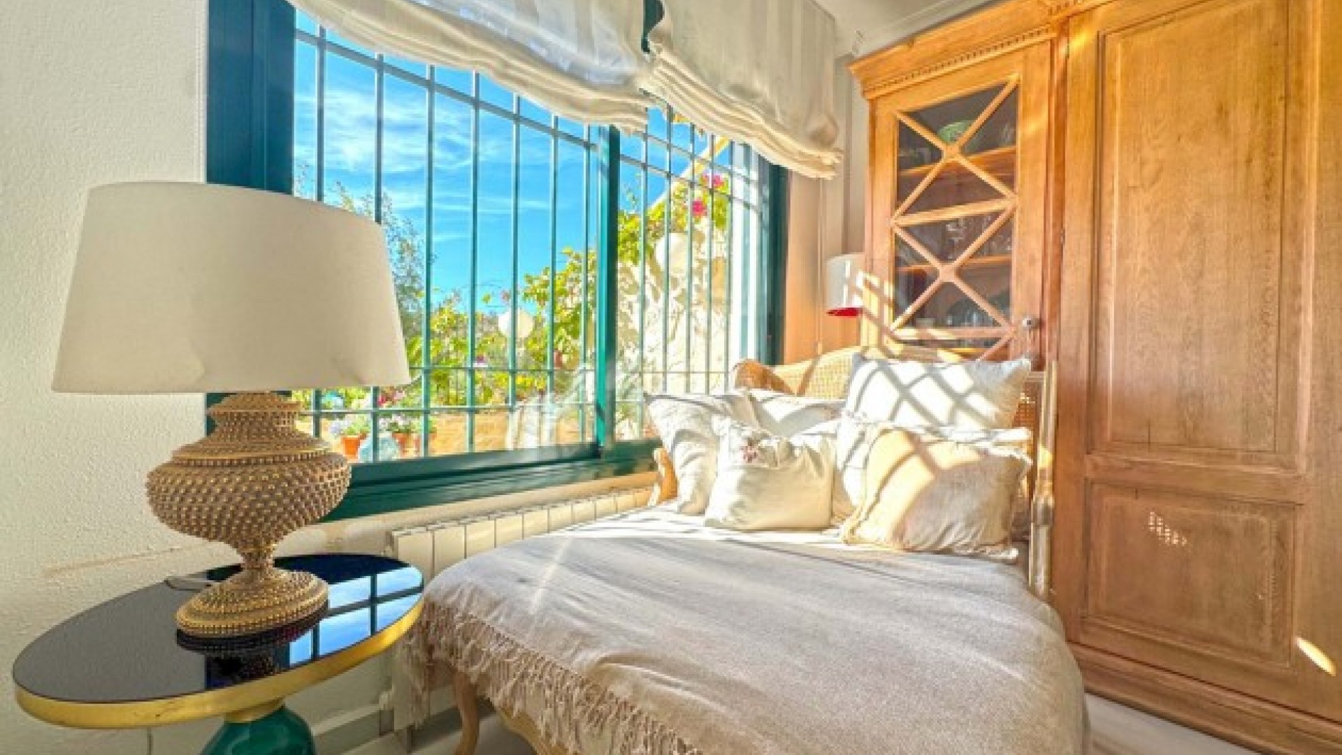 Venta - Villa adosada -
Orihuela Costa - 0