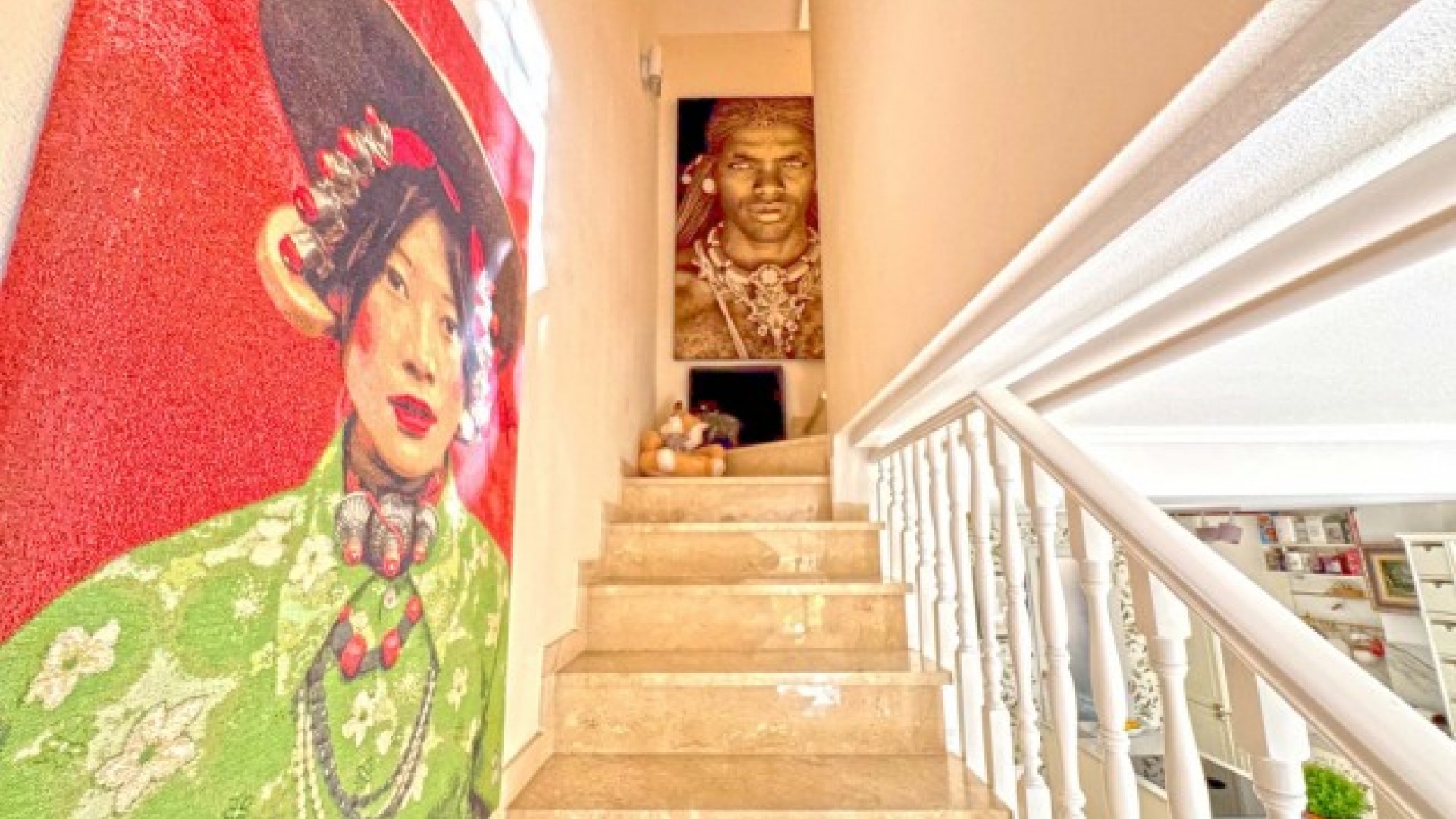 Venta - Villa adosada -
Orihuela Costa - 0