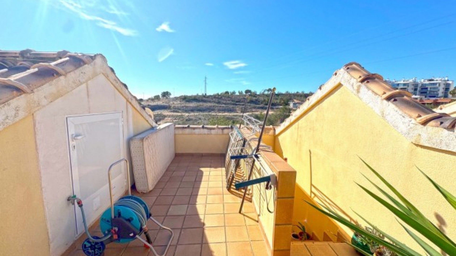 Venta - Villa adosada -
Orihuela Costa - 0