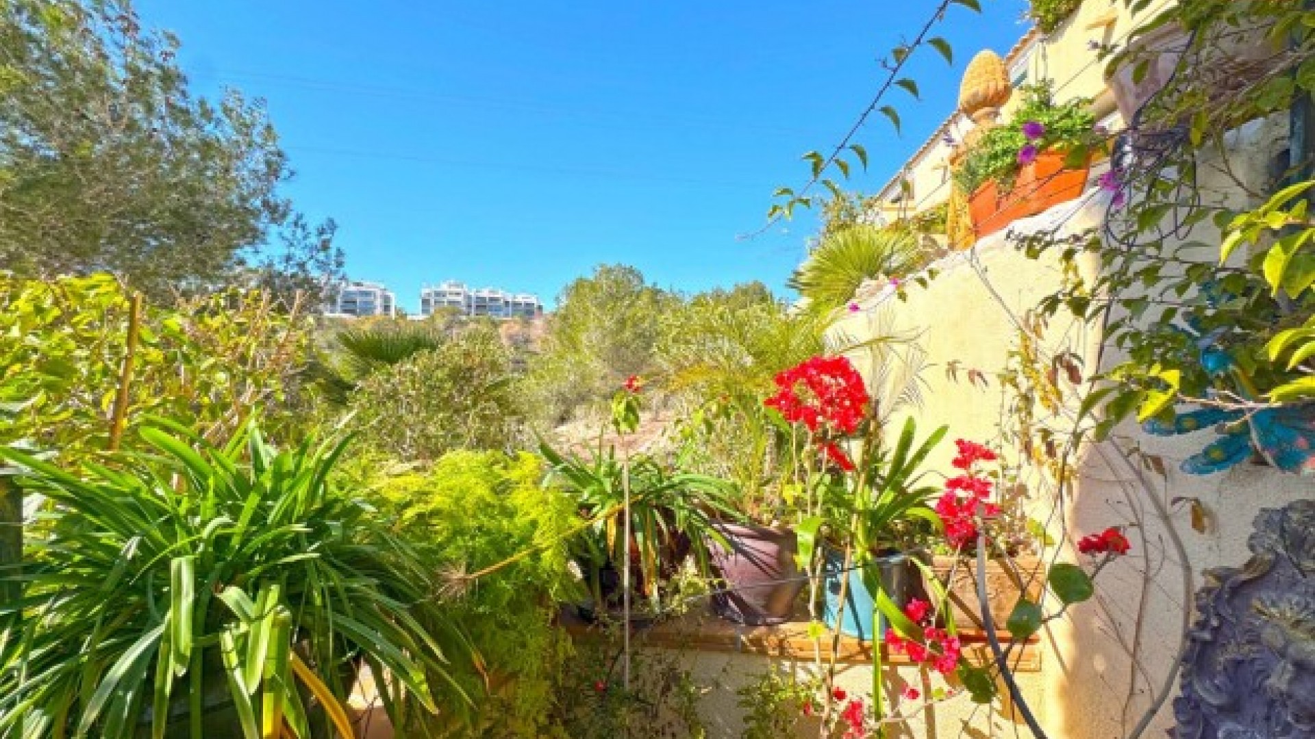 Venta - Villa adosada -
Orihuela Costa - 0