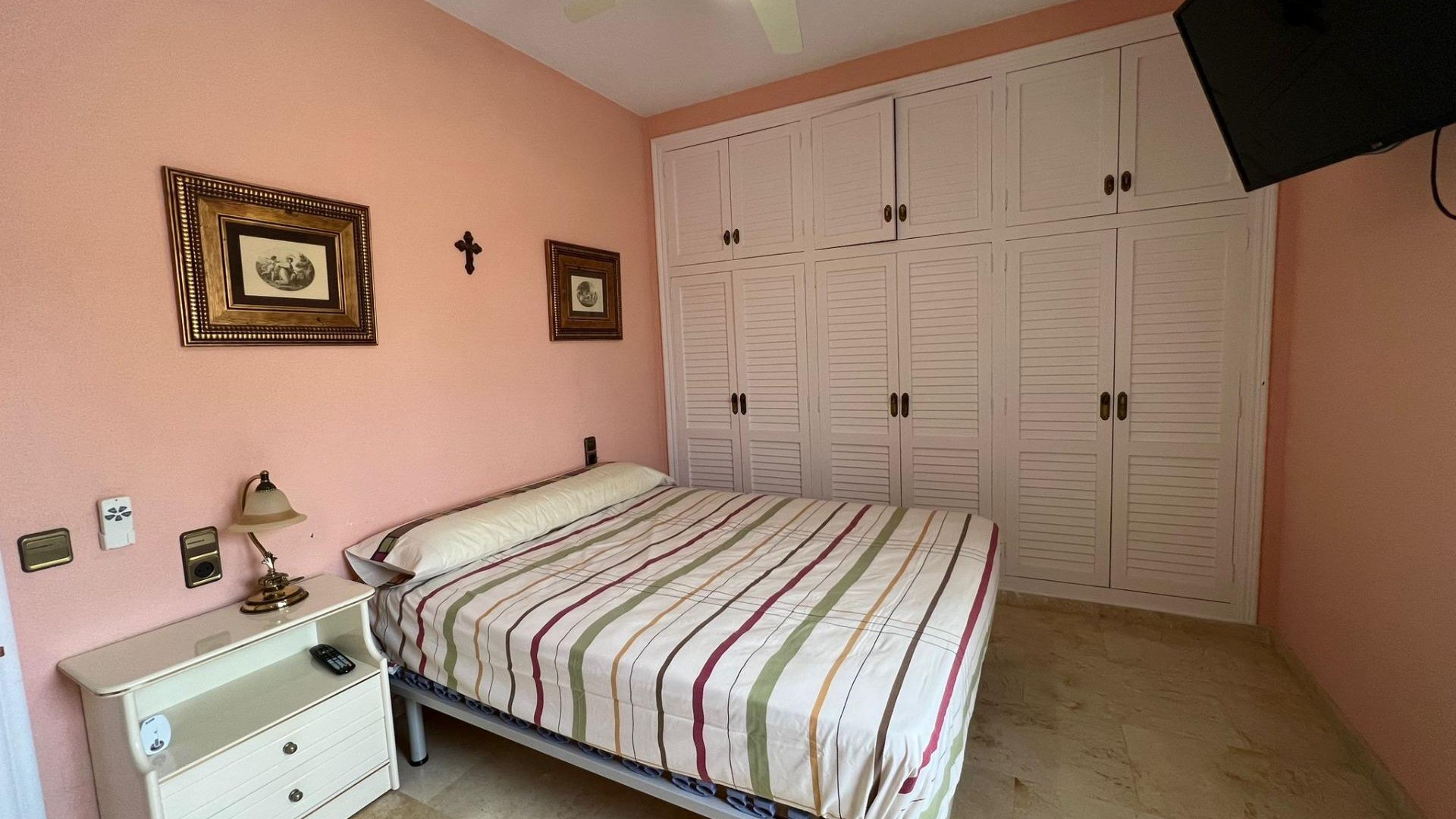 Venta - Villa adosada -
Orihuela Costa - Cabo Roig